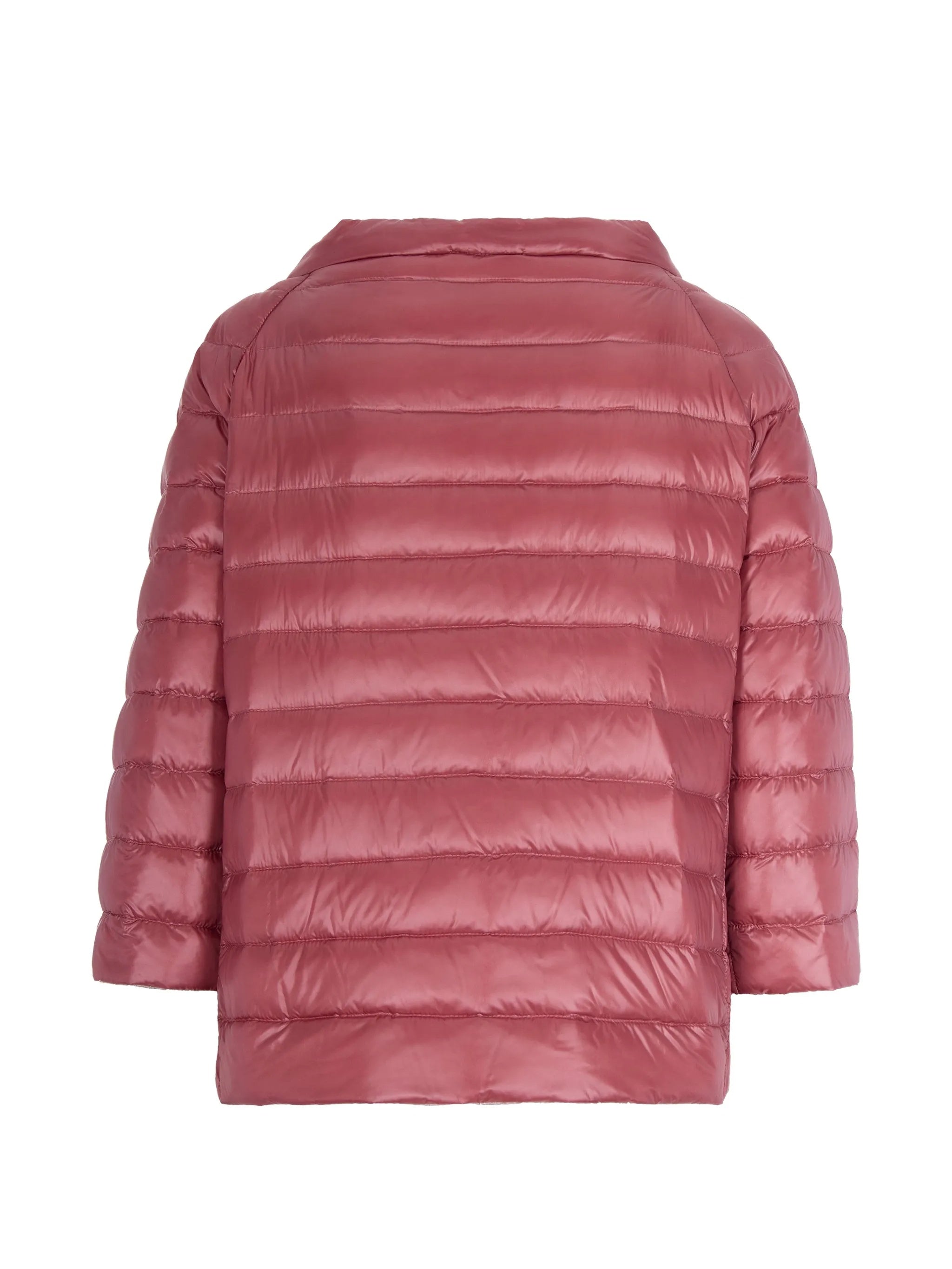 Piumino Pink & Purple