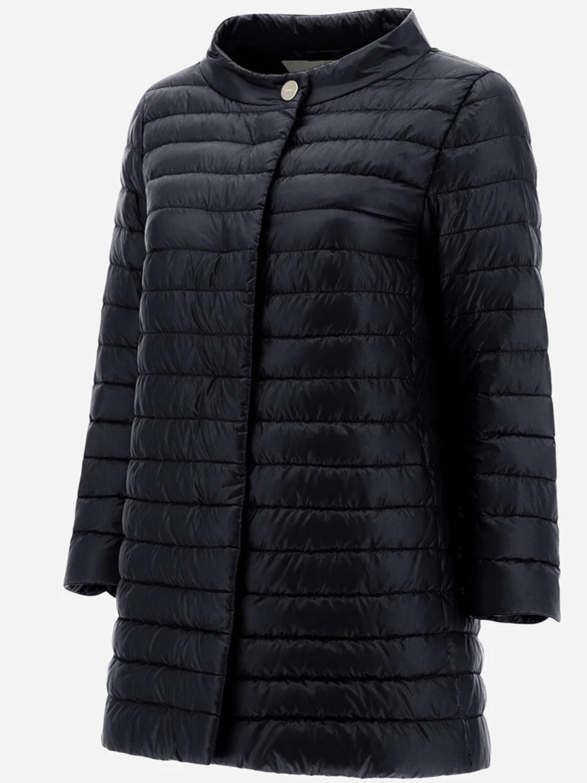 Piumino Black