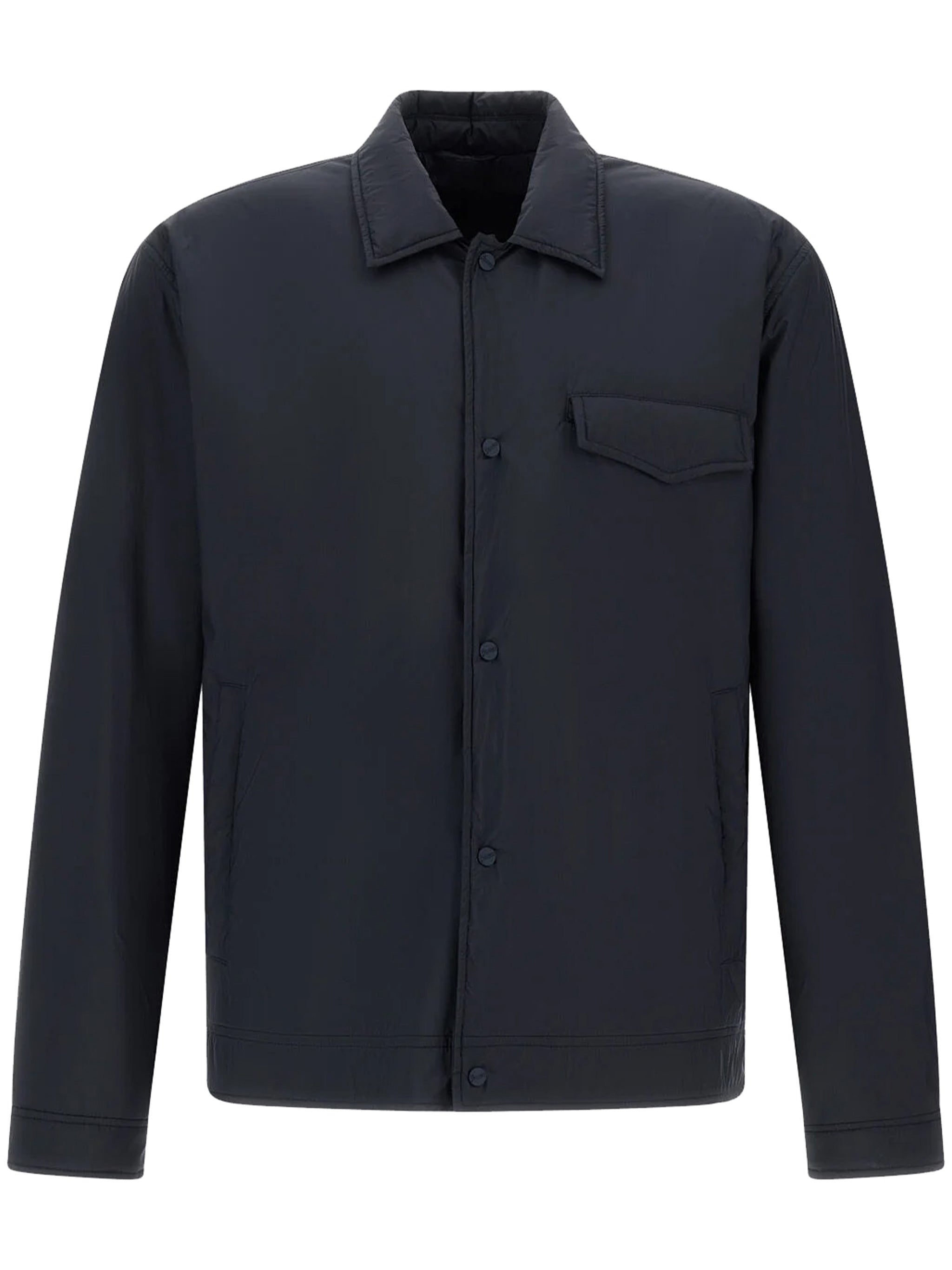 Giacca Blue