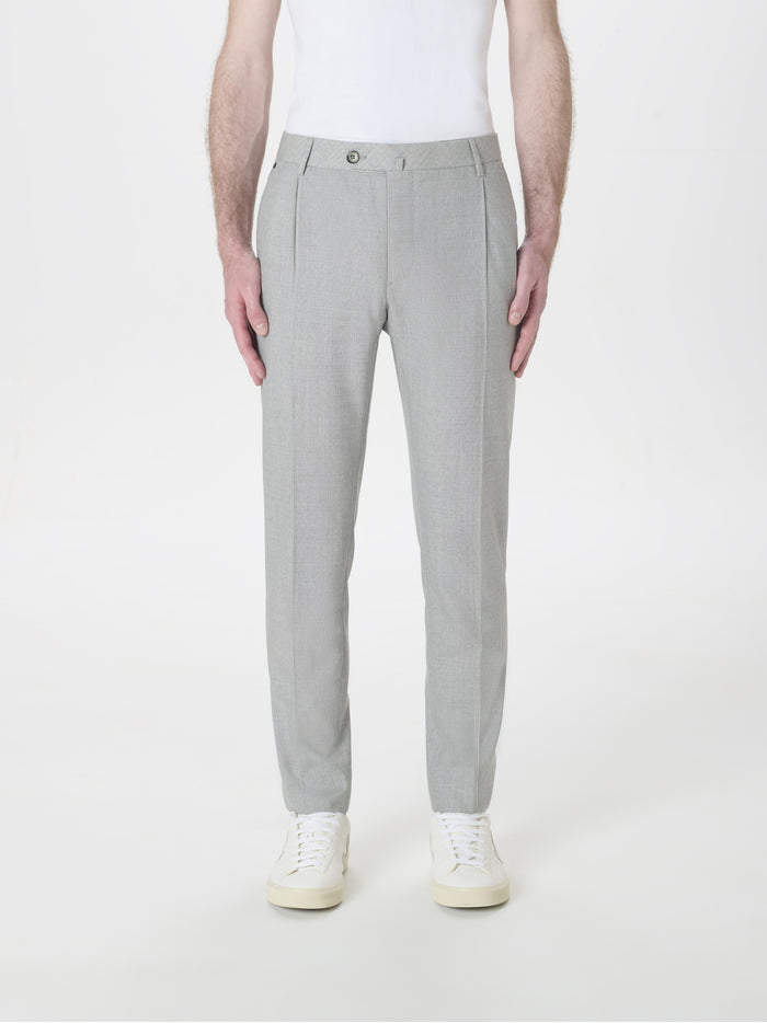 Pantaloni Nude & Neutrals