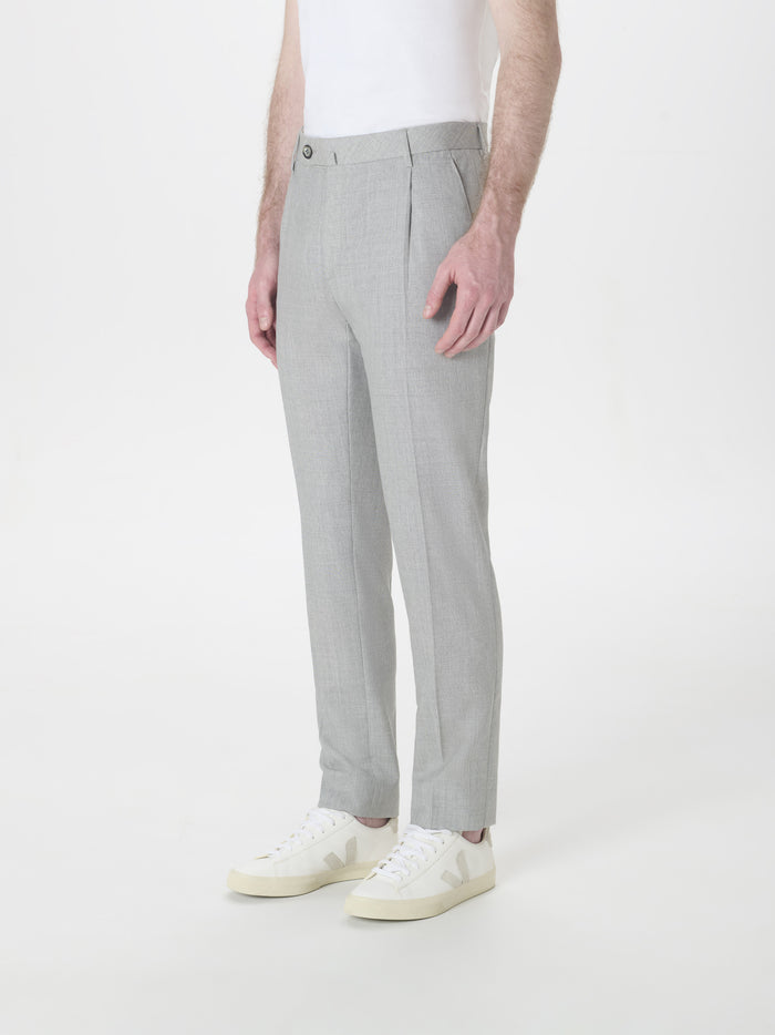Pantaloni Nude & Neutrals