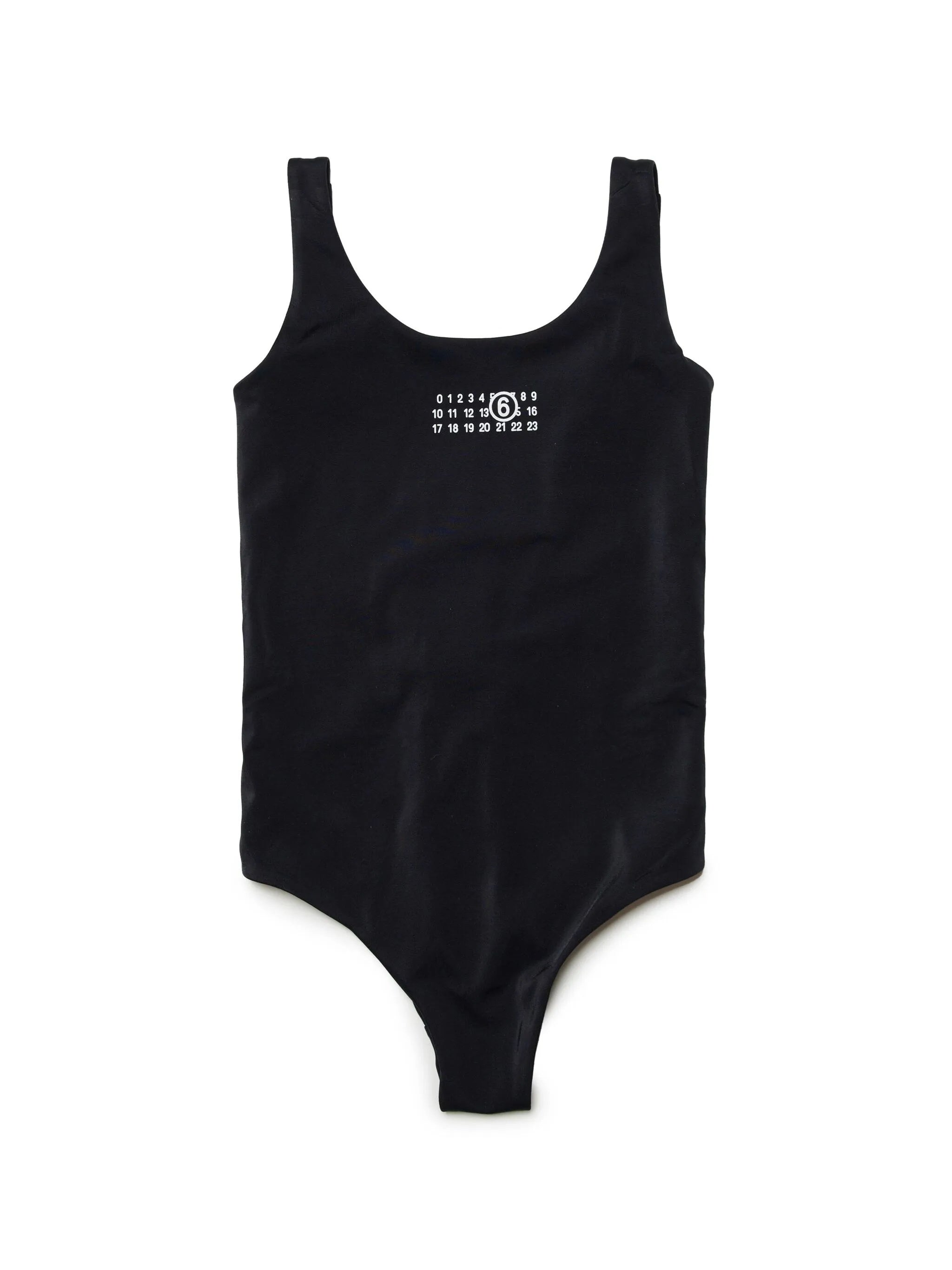 Costume Black Pa Ea