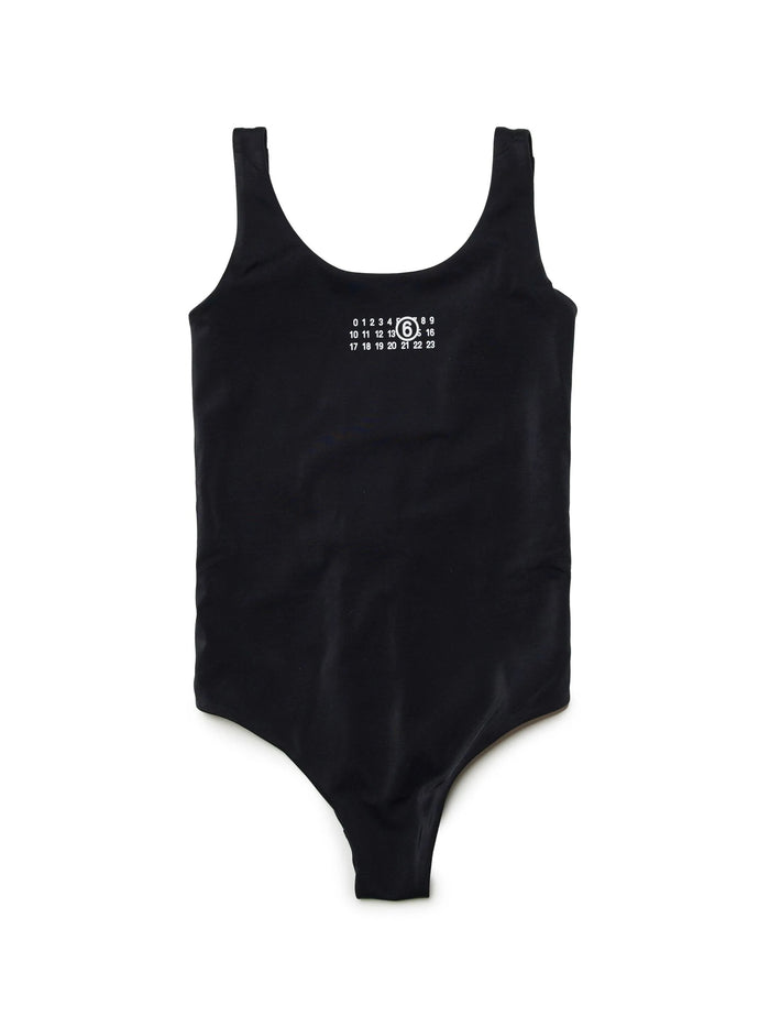Costume Black Pa Ea