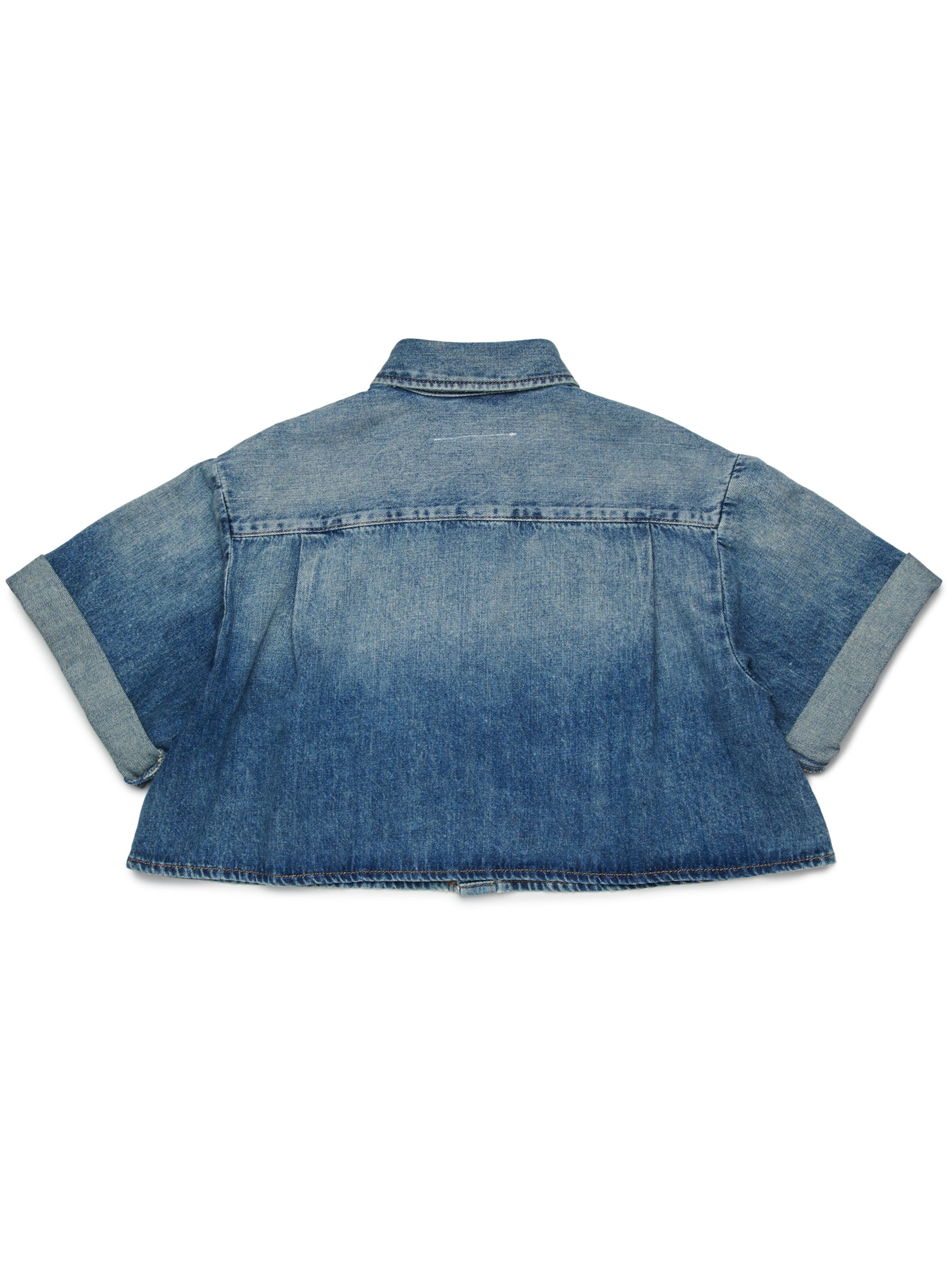 Camicia Blue