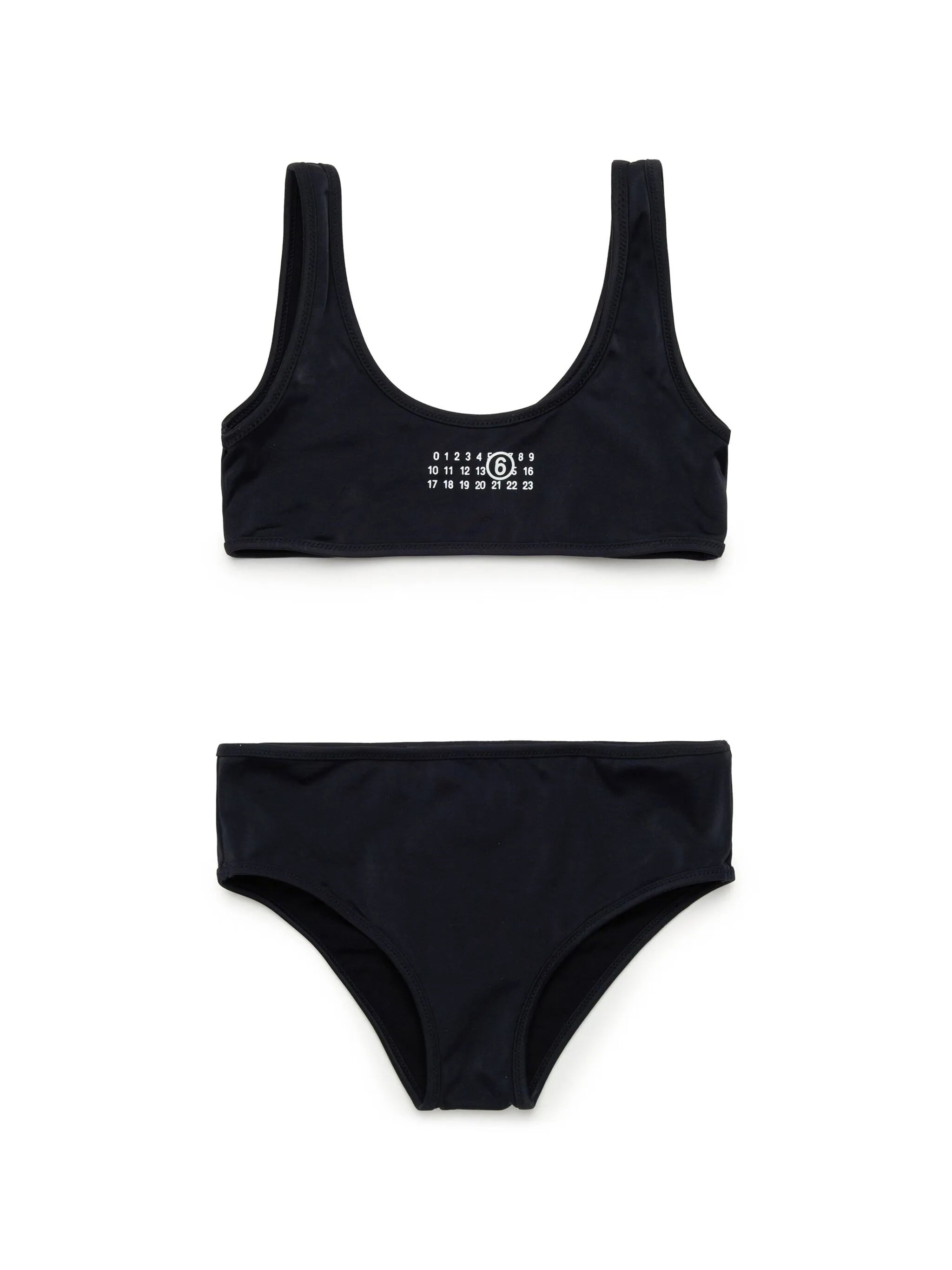 Costume Black Pa Ea