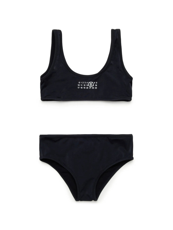 Costume Black Pa Ea