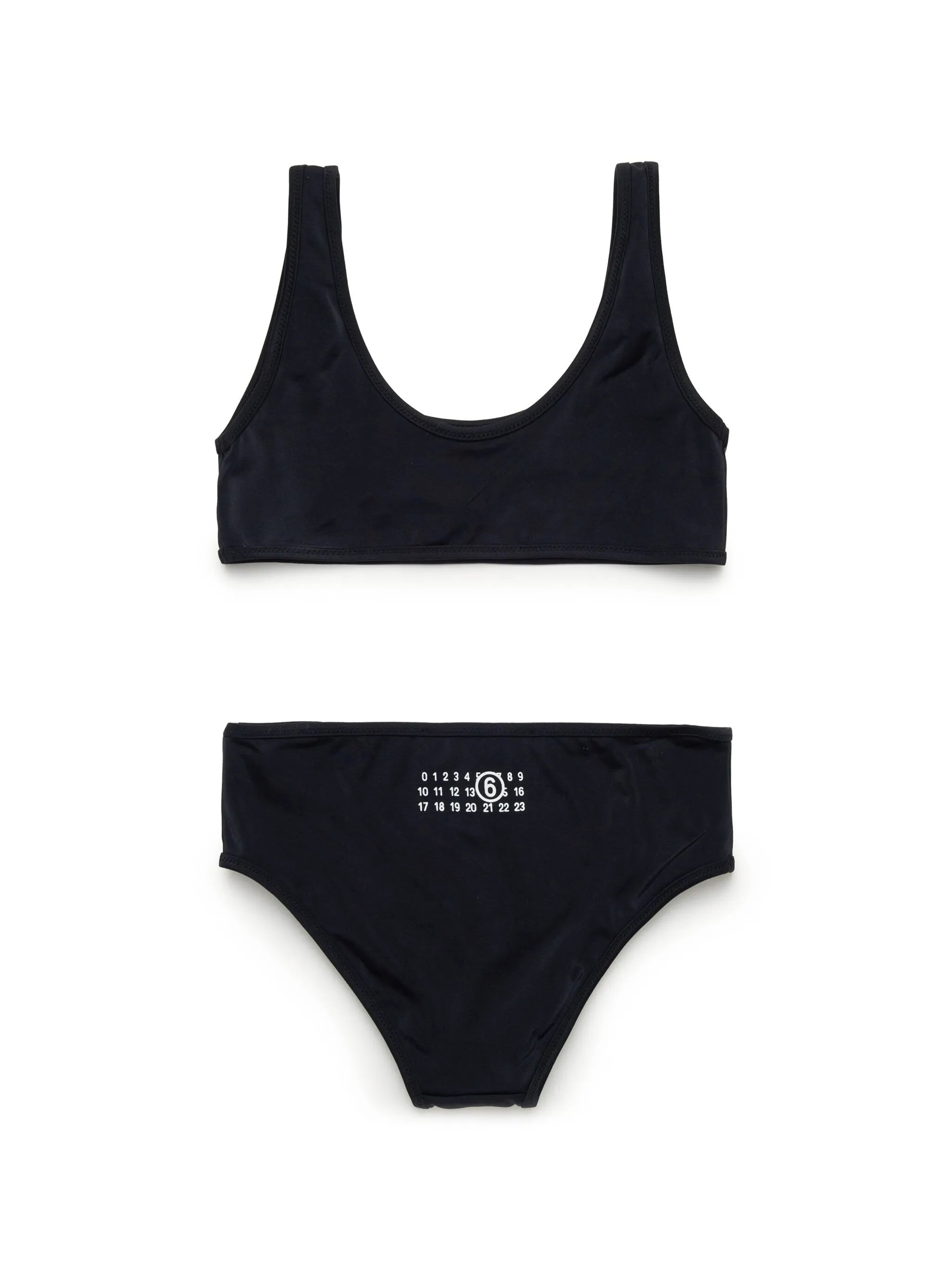 Costume Black Pa Ea
