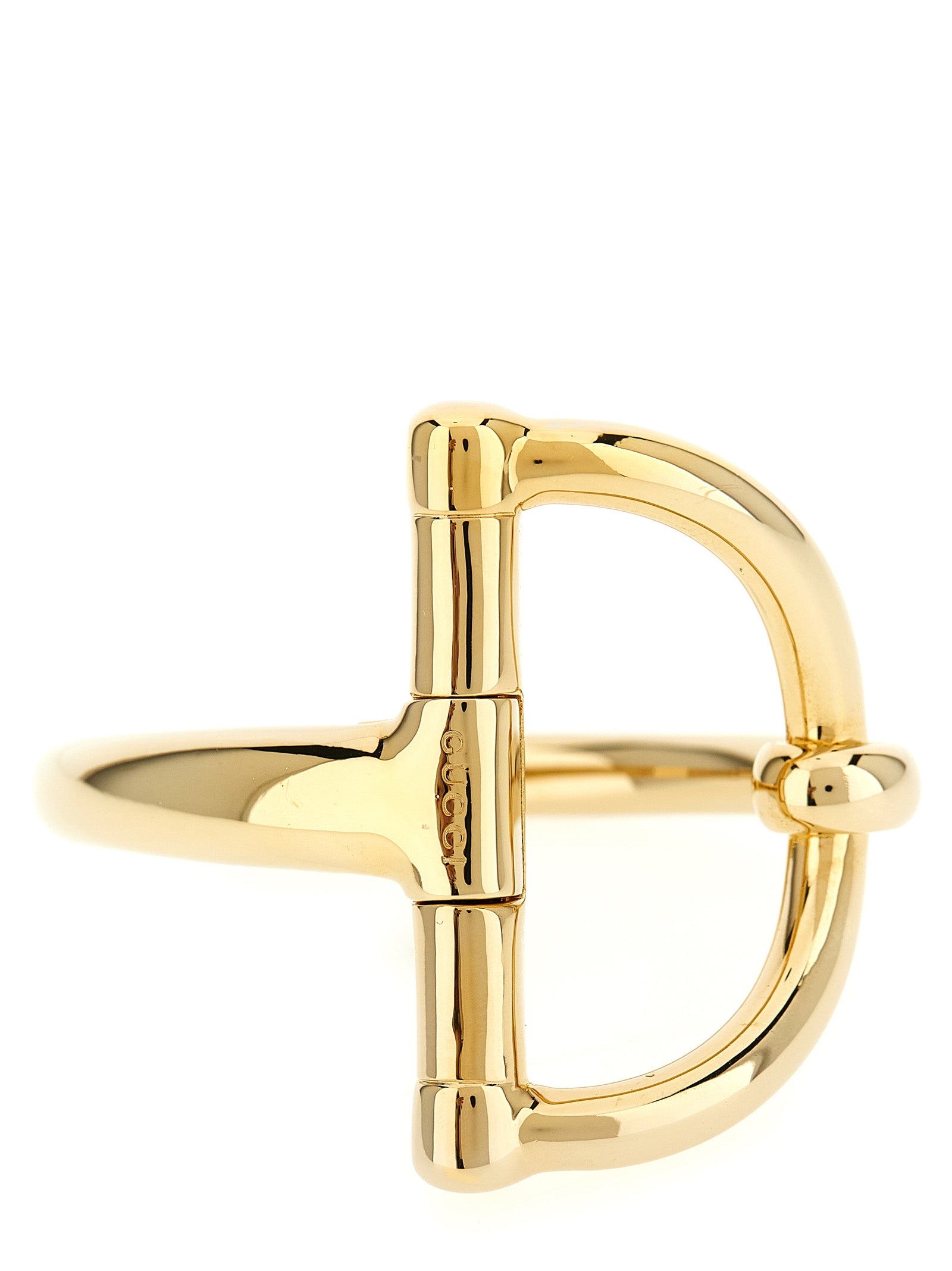 Staffa bracelet Gold Brass Jewelry
