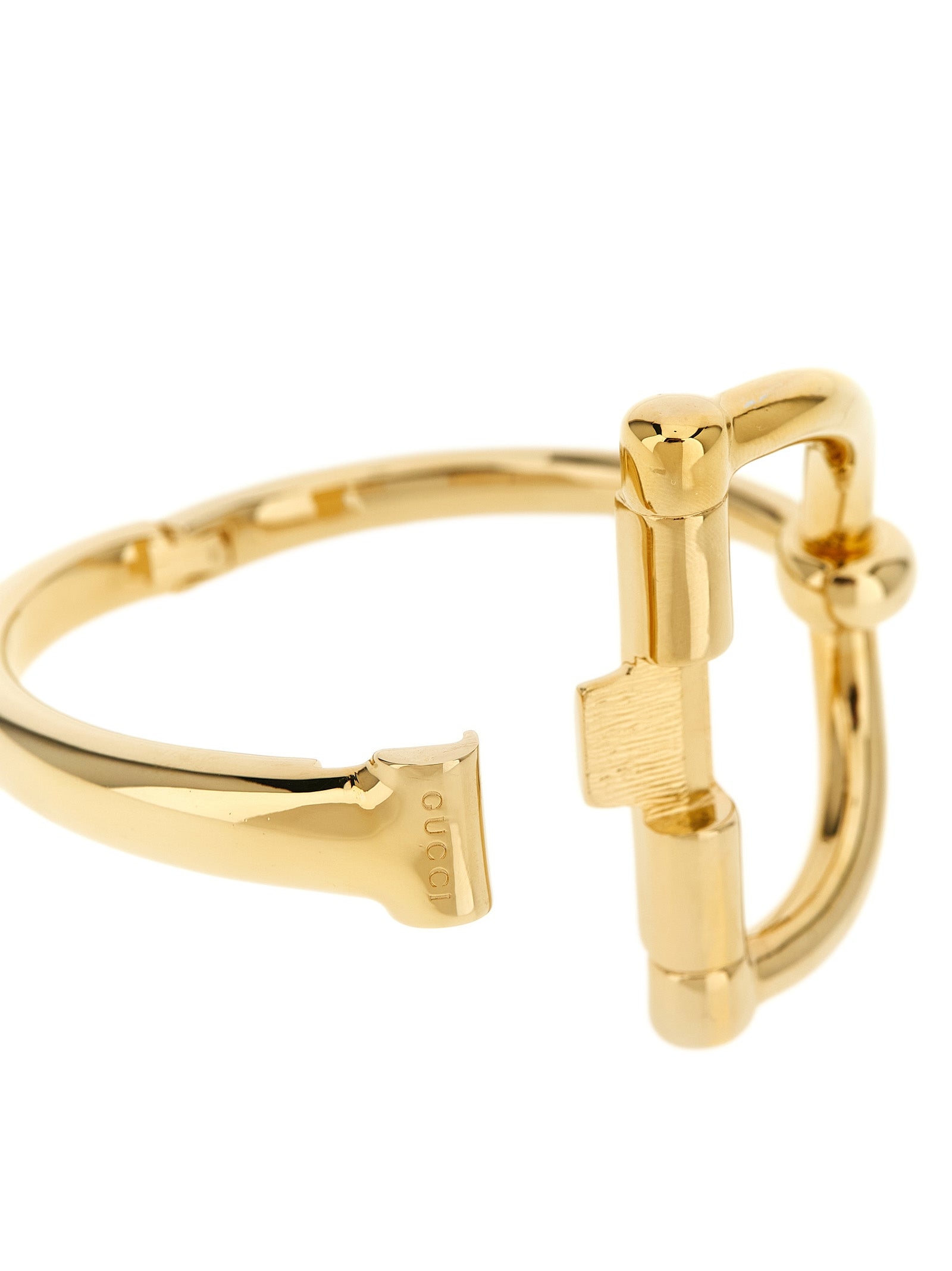 Staffa bracelet Gold Brass Jewelry