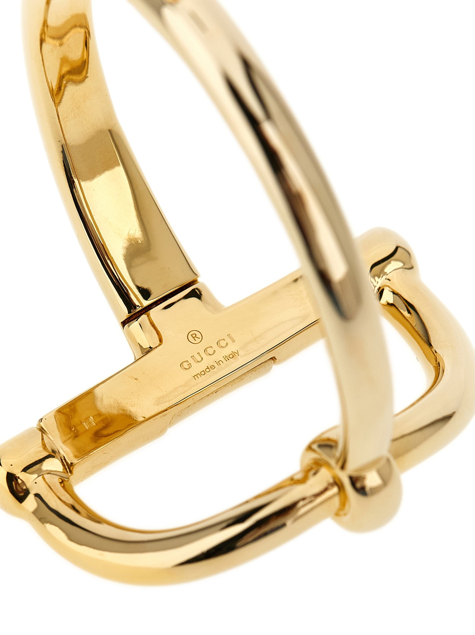 Staffa bracelet Gold Brass Jewelry