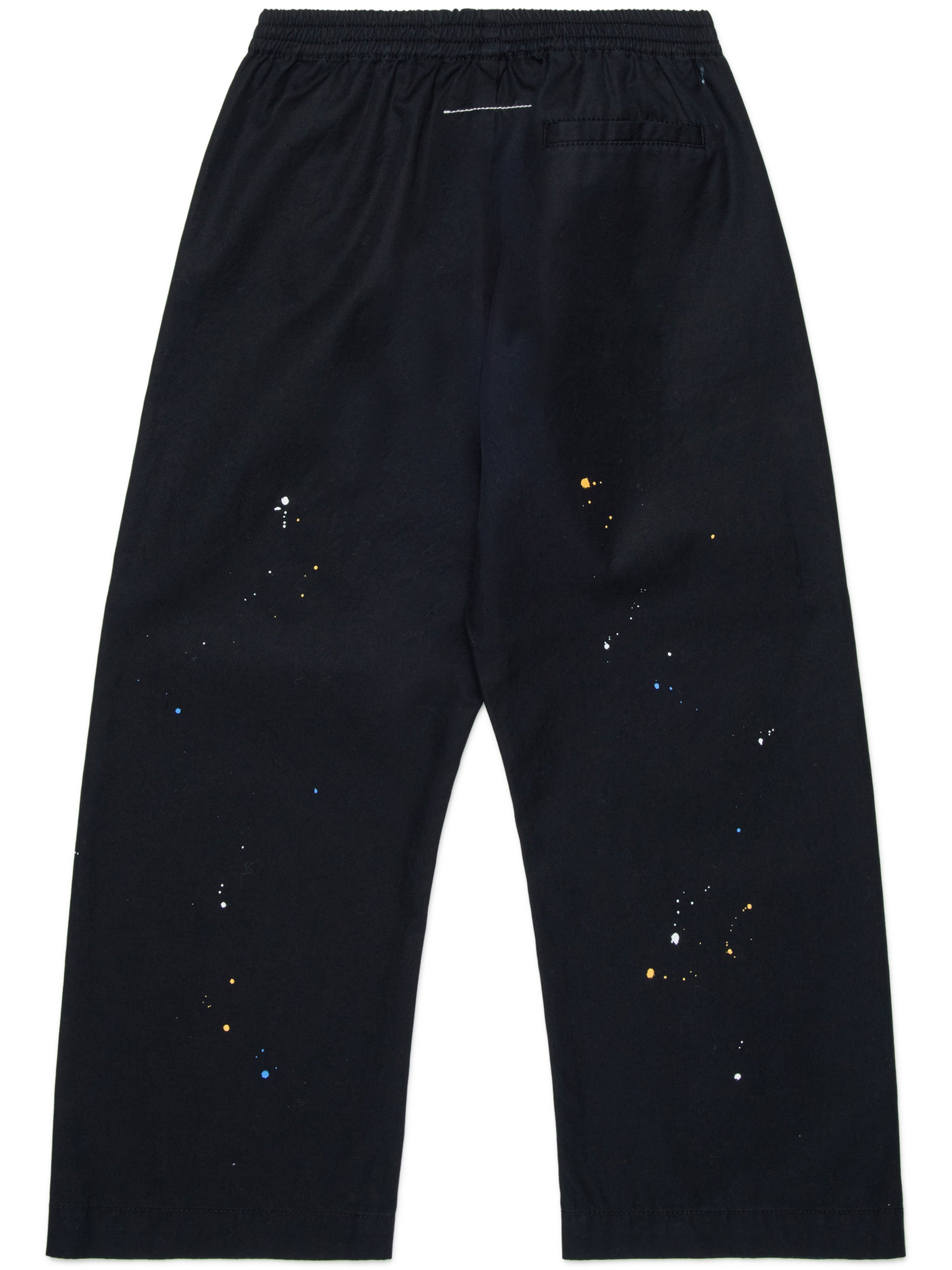 Pantaloni Black