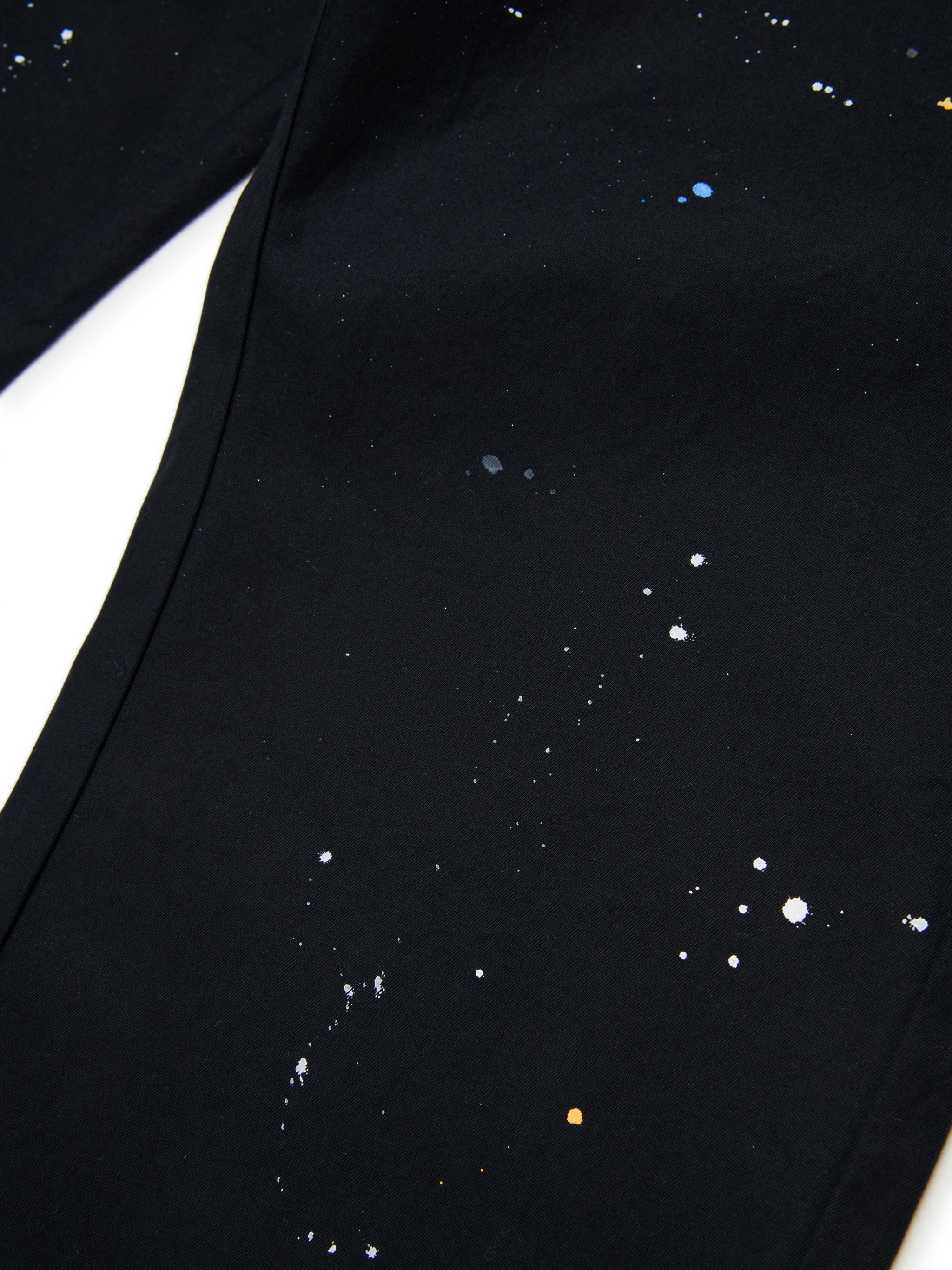 Pantaloni Black
