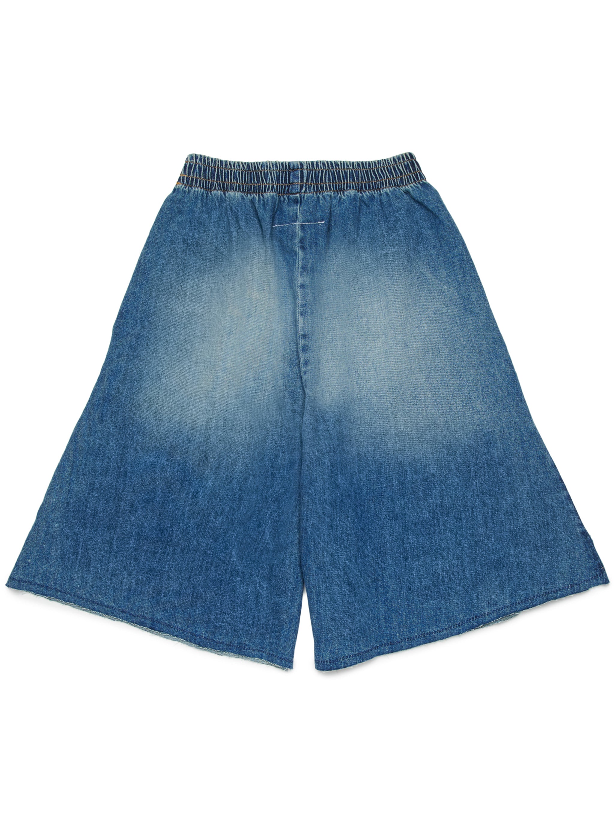 Calzoncini Blue Short