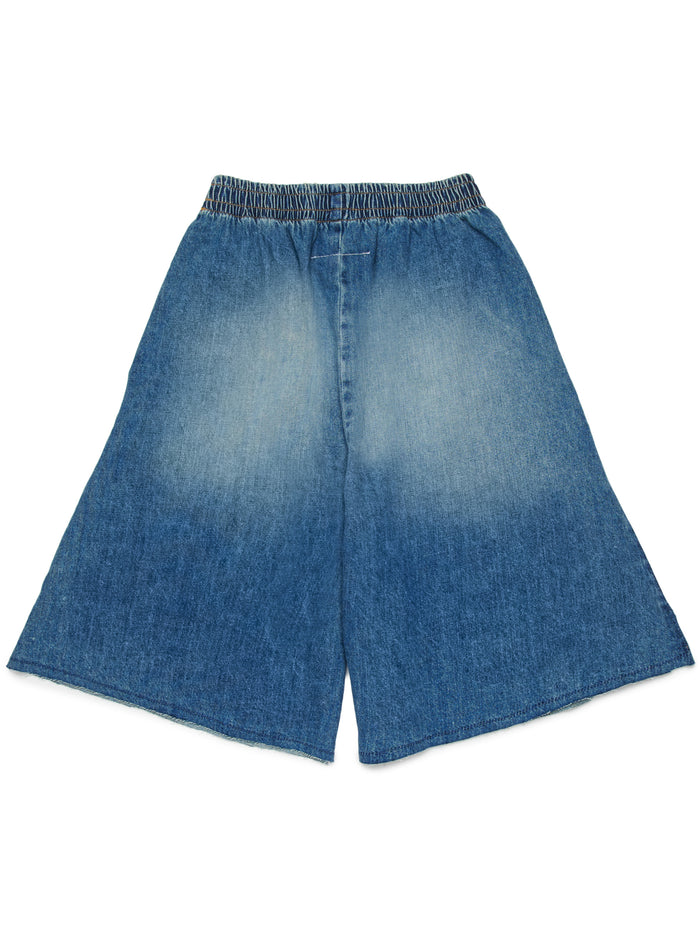 Calzoncini Blue Short