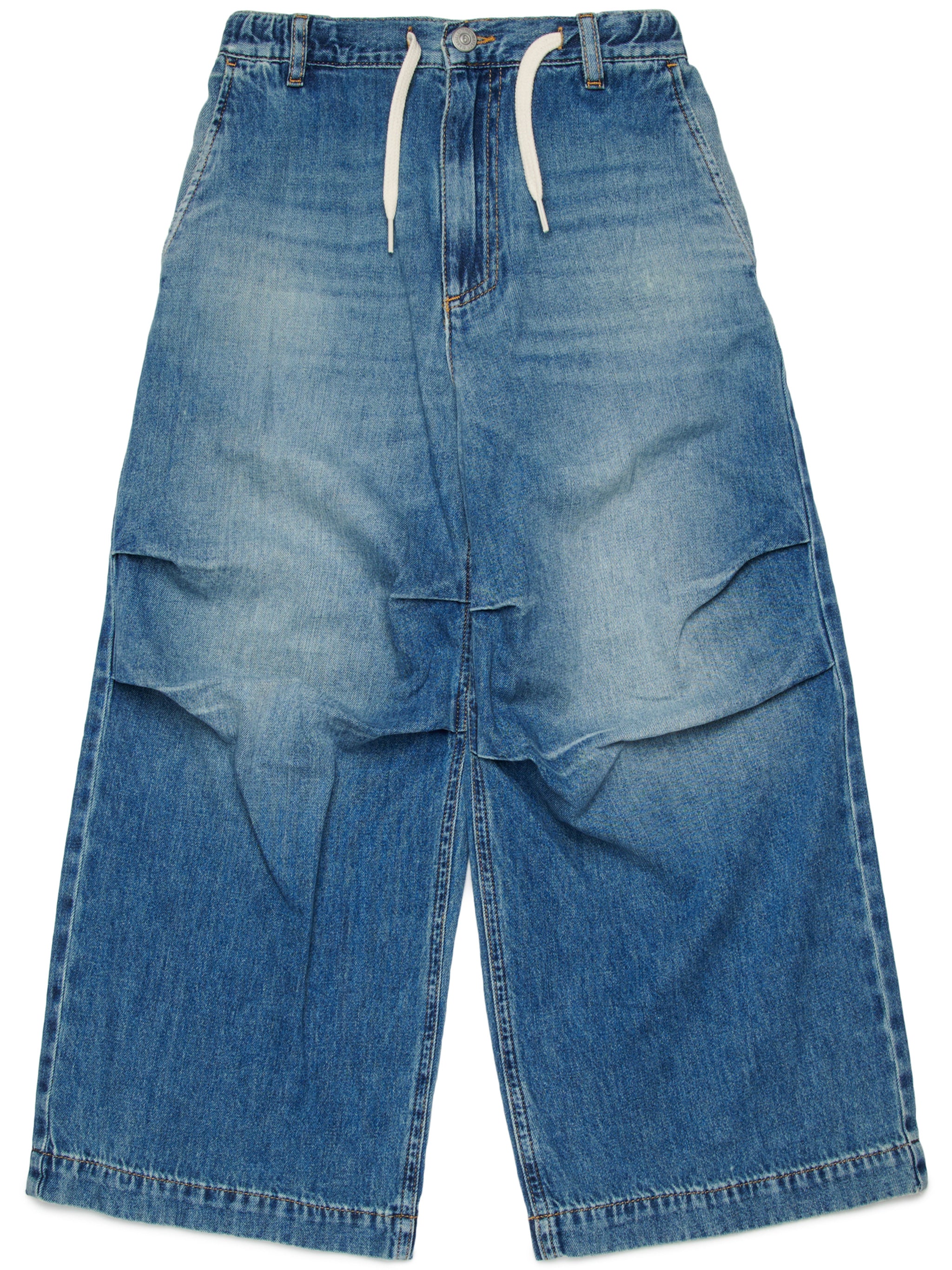 Pantaloni Blue Jean