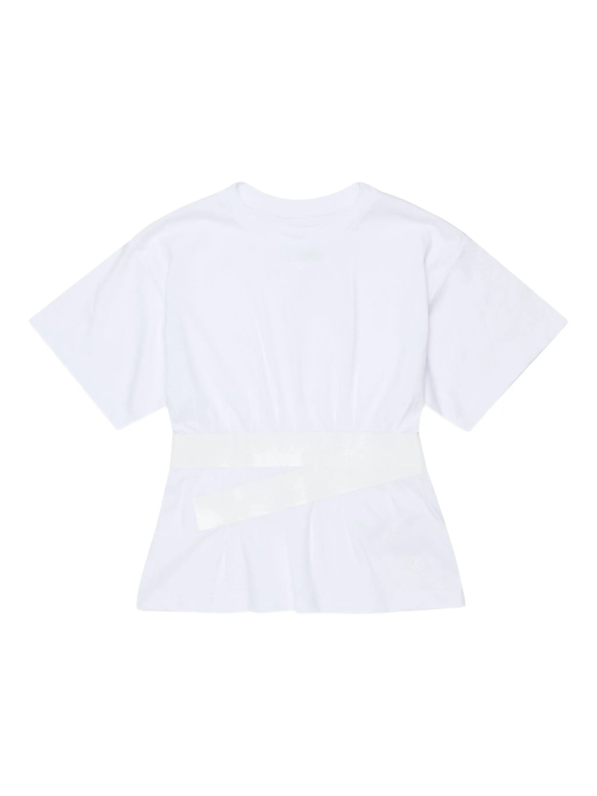 Maglietta White T-shirt