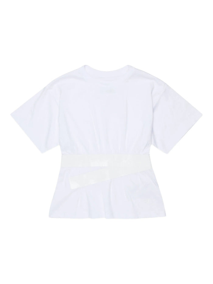 Maglietta White T-shirt