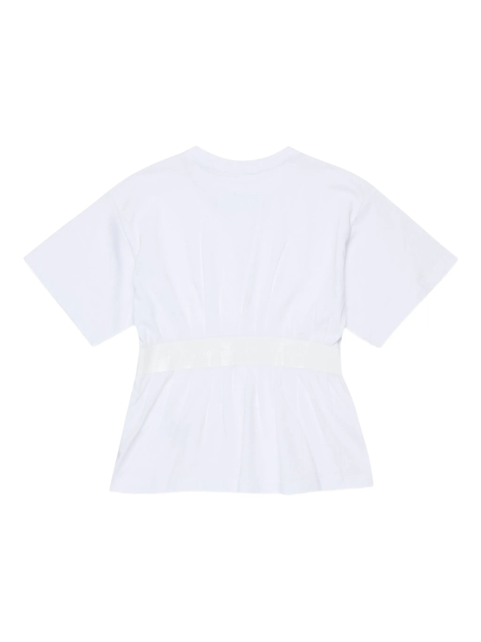 Maglietta White T-shirt