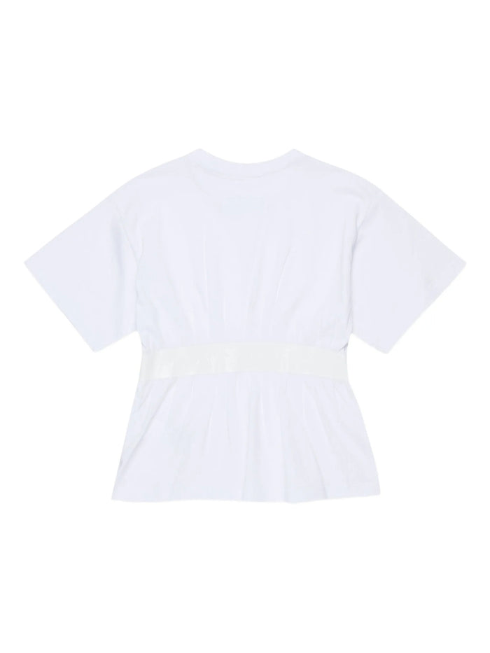 Maglietta White T-shirt