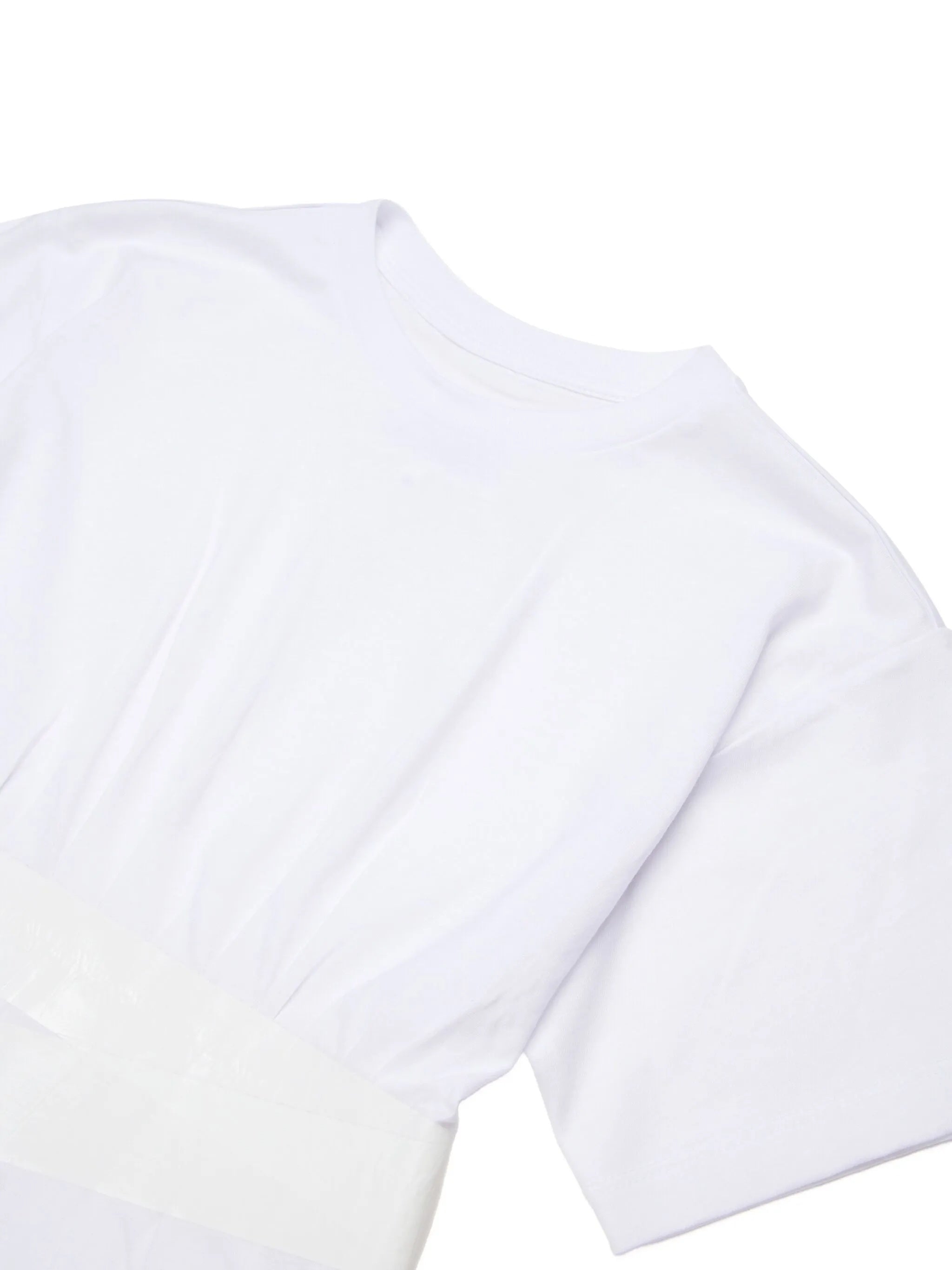 Maglietta White T-shirt