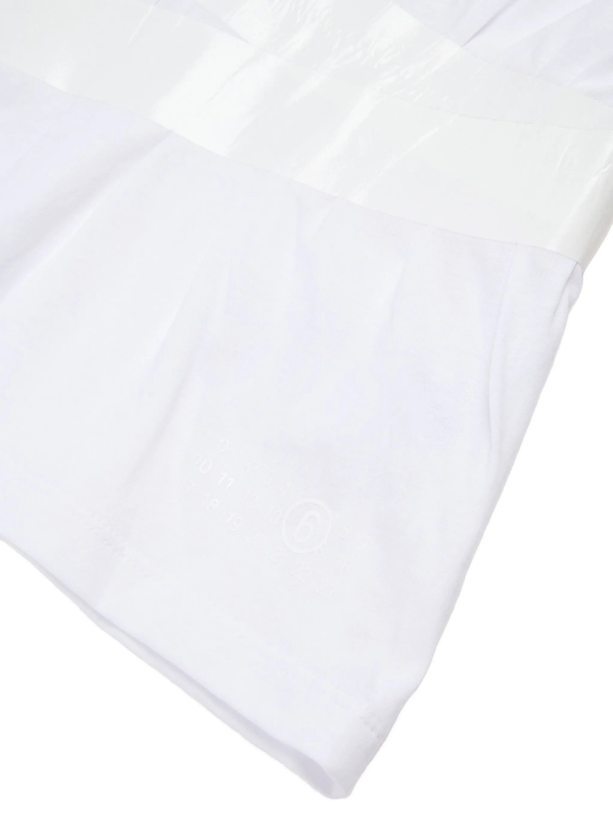 Maglietta White T-shirt