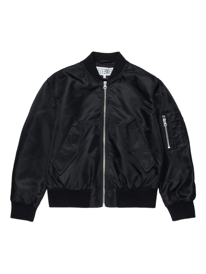 Giacca Black