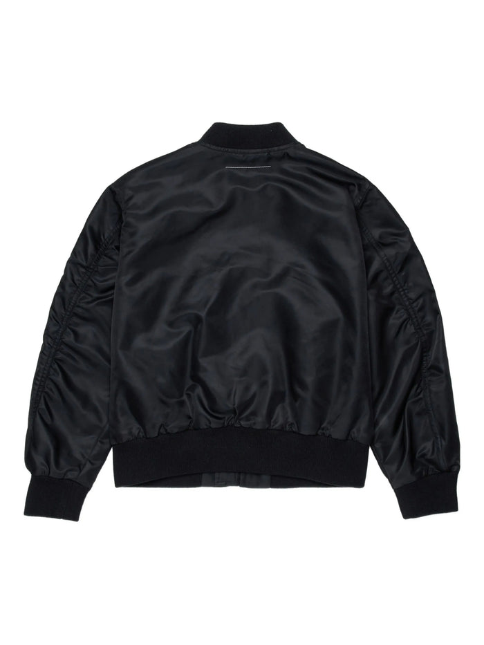 Giacca Black