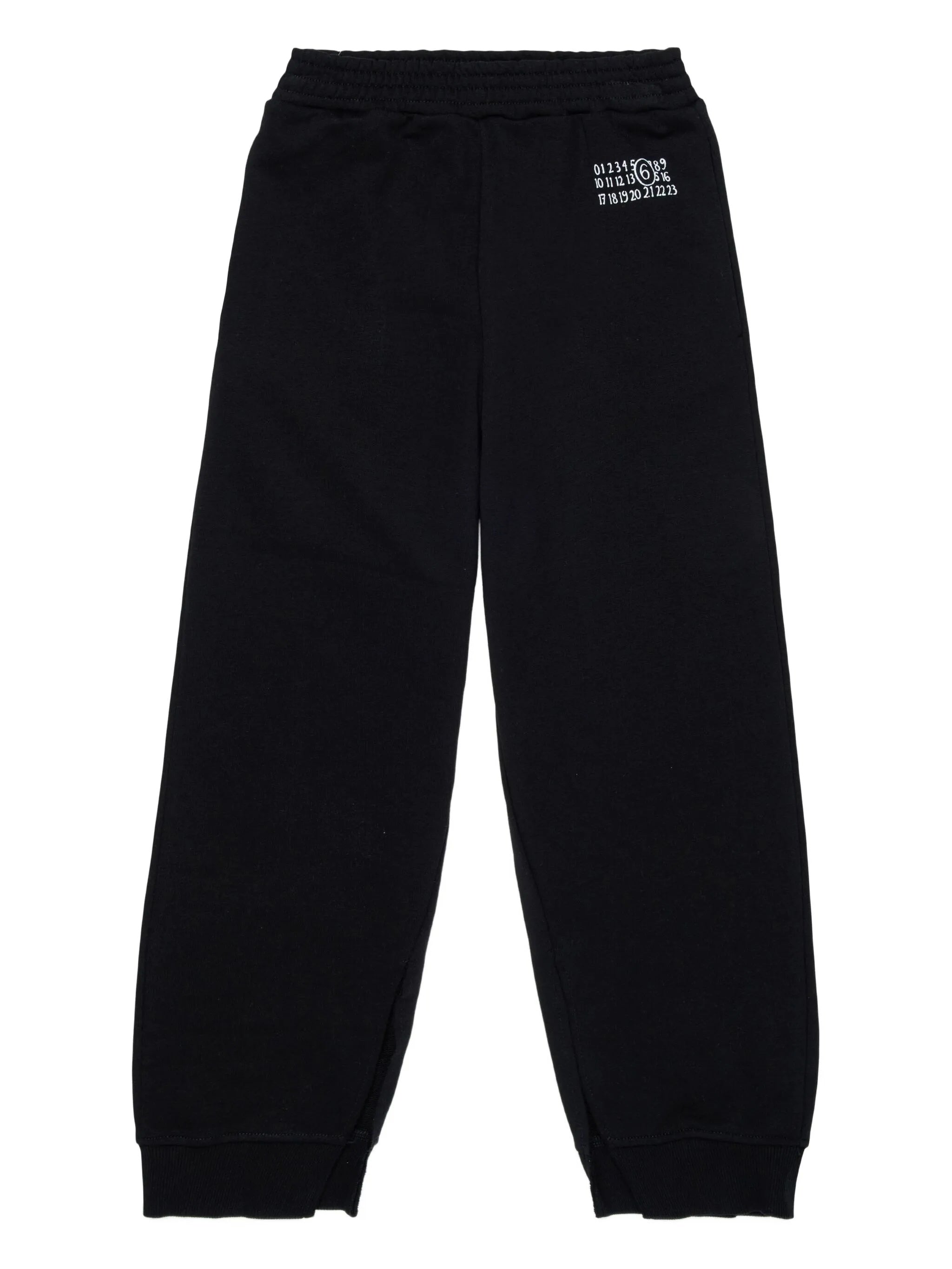 Pantaloni Black