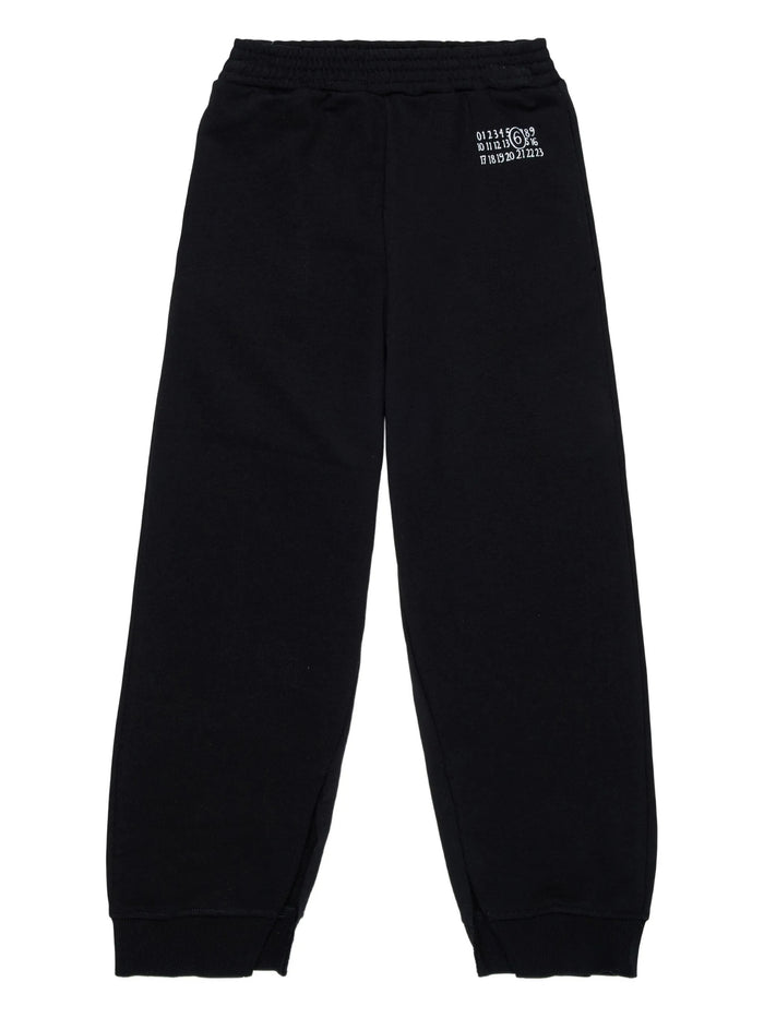 Pantaloni Black