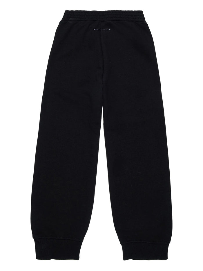 Pantaloni Black