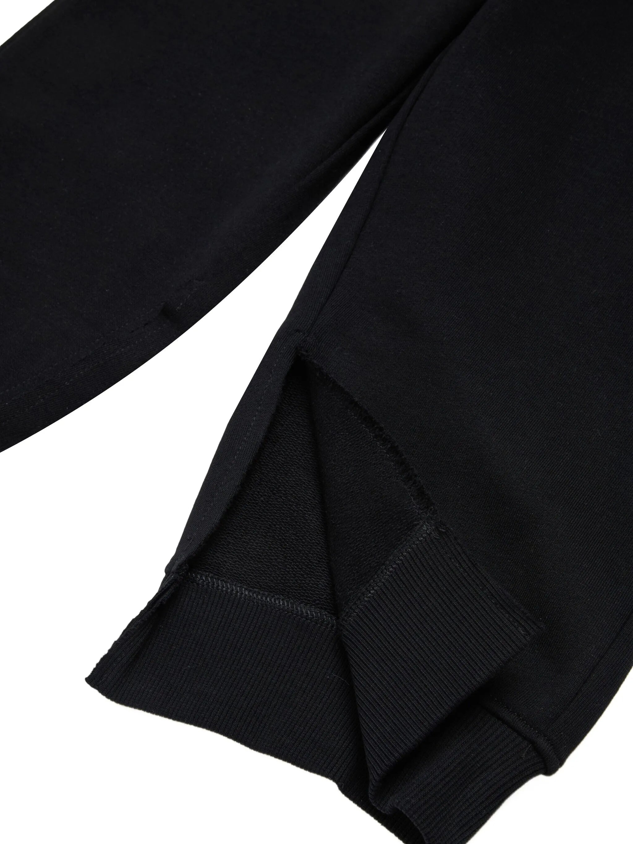 Pantaloni Black