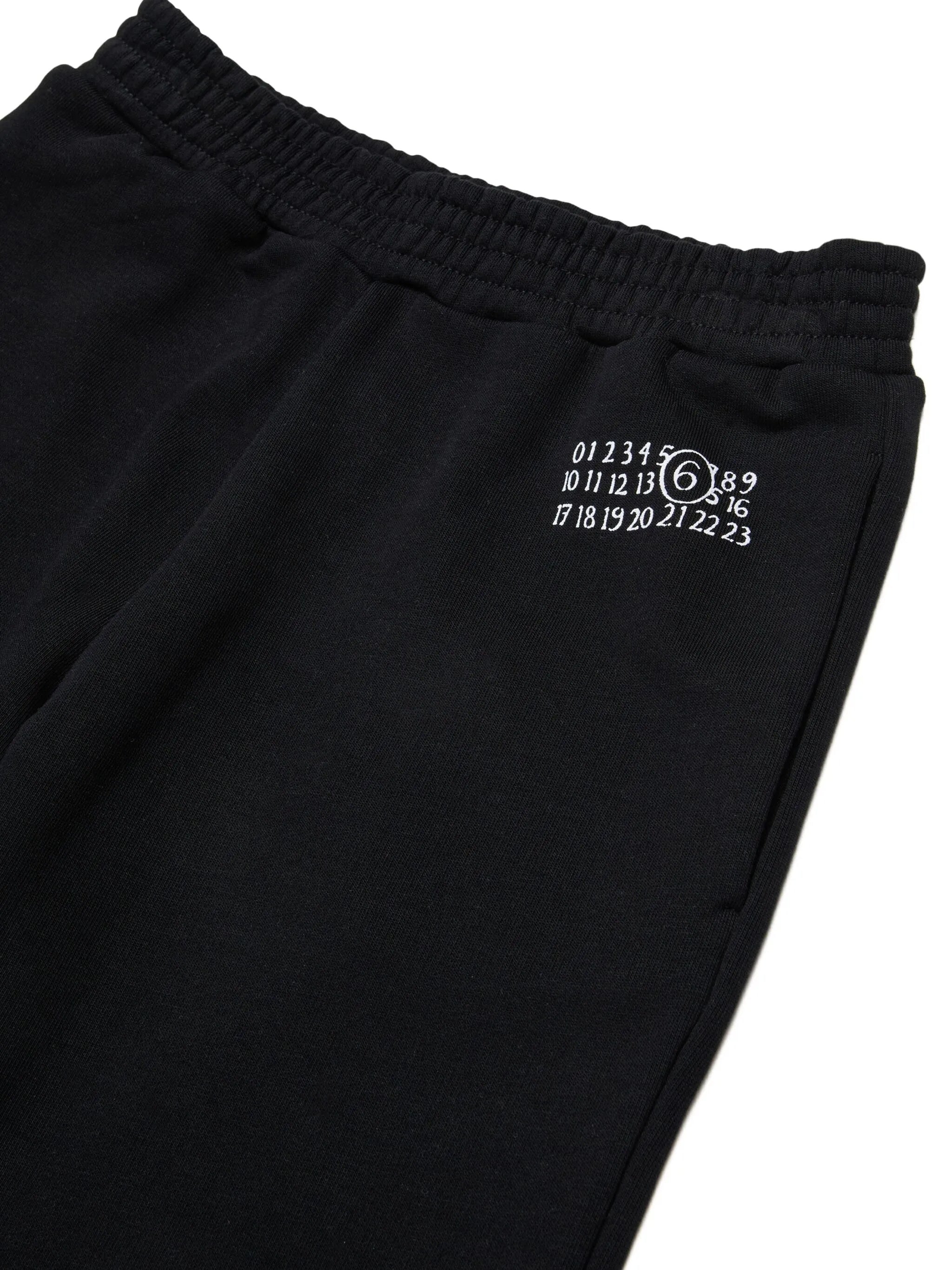 Pantaloni Black