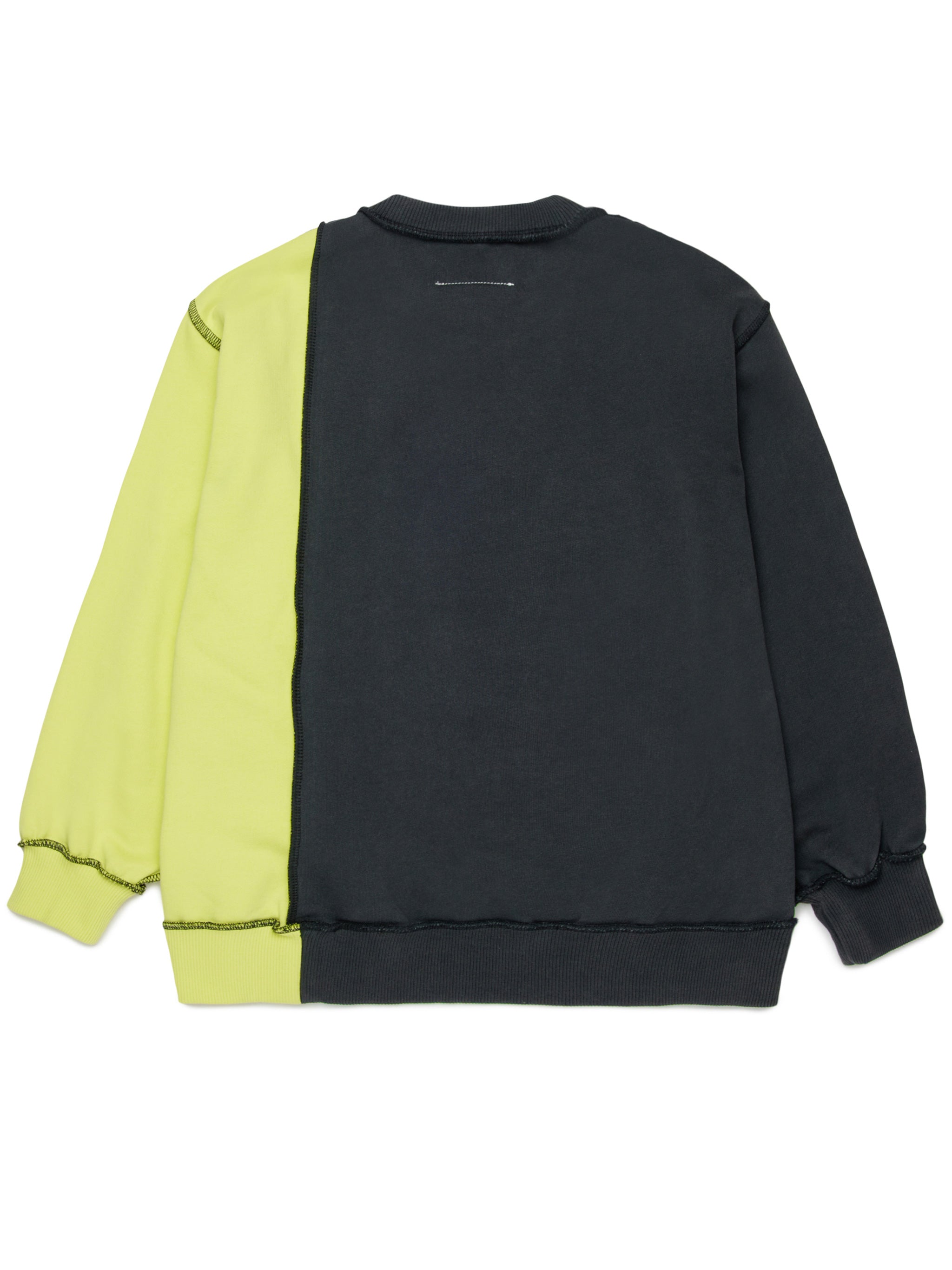Felpa Black