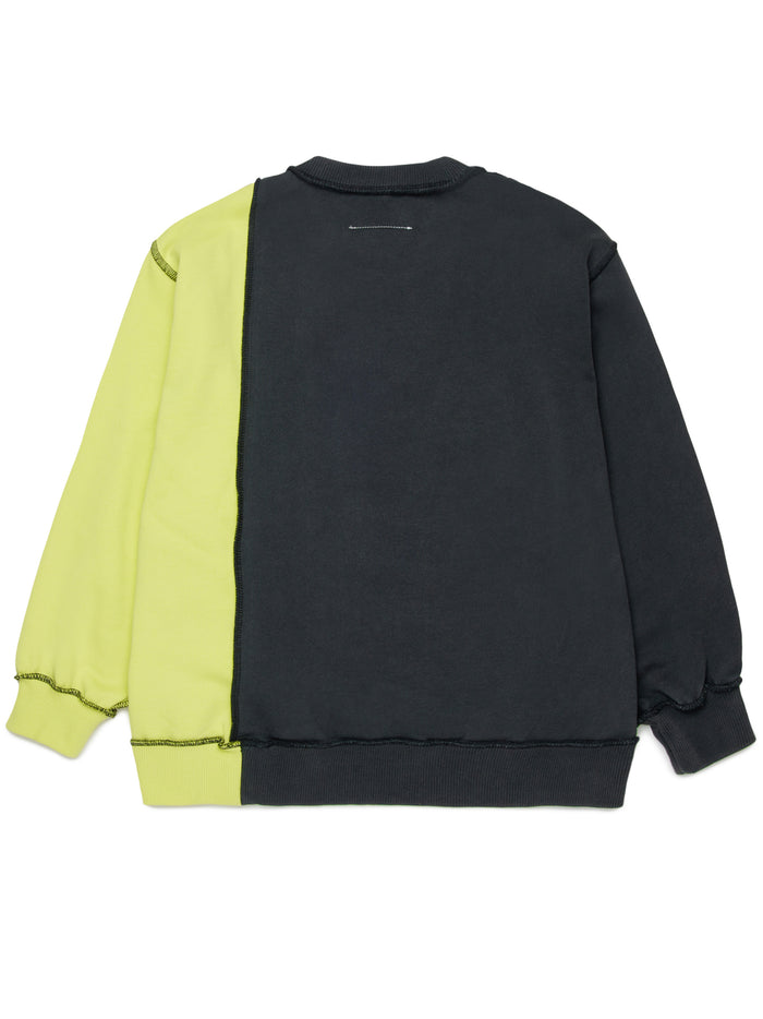 Felpa Black