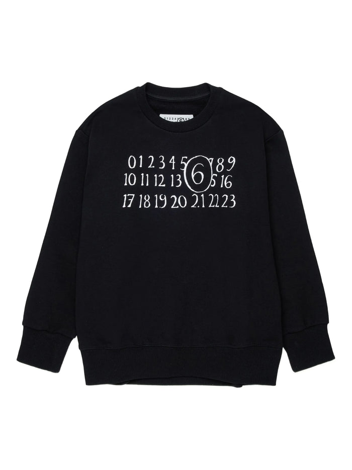 Felpa Black