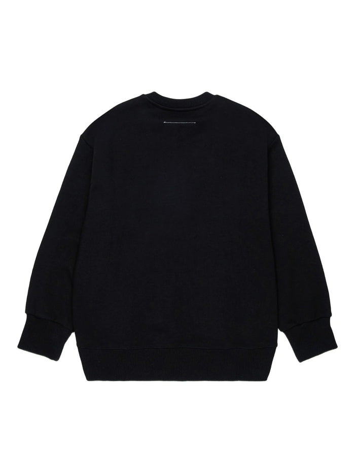 Felpa Black