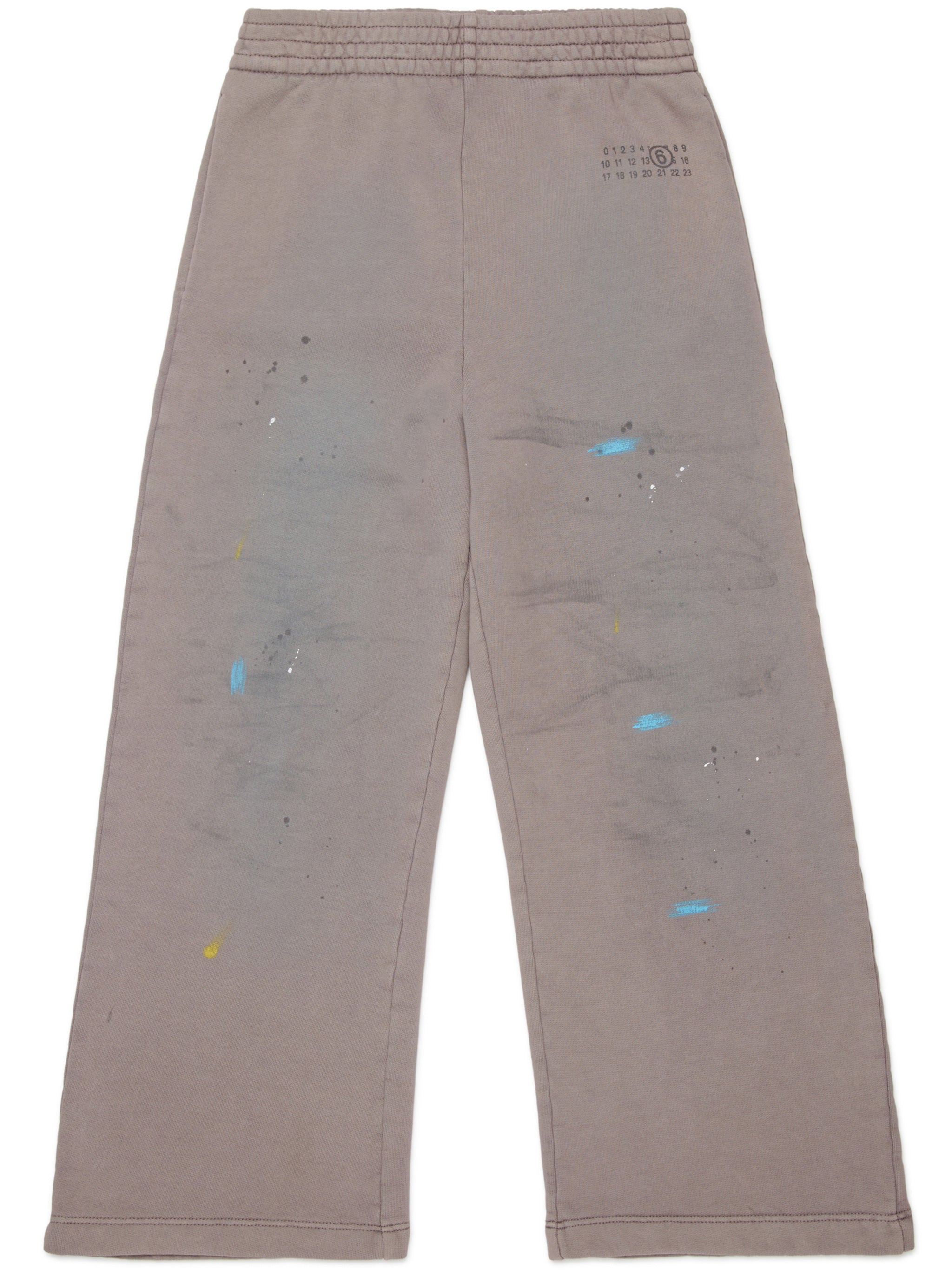 Pantaloni Brown