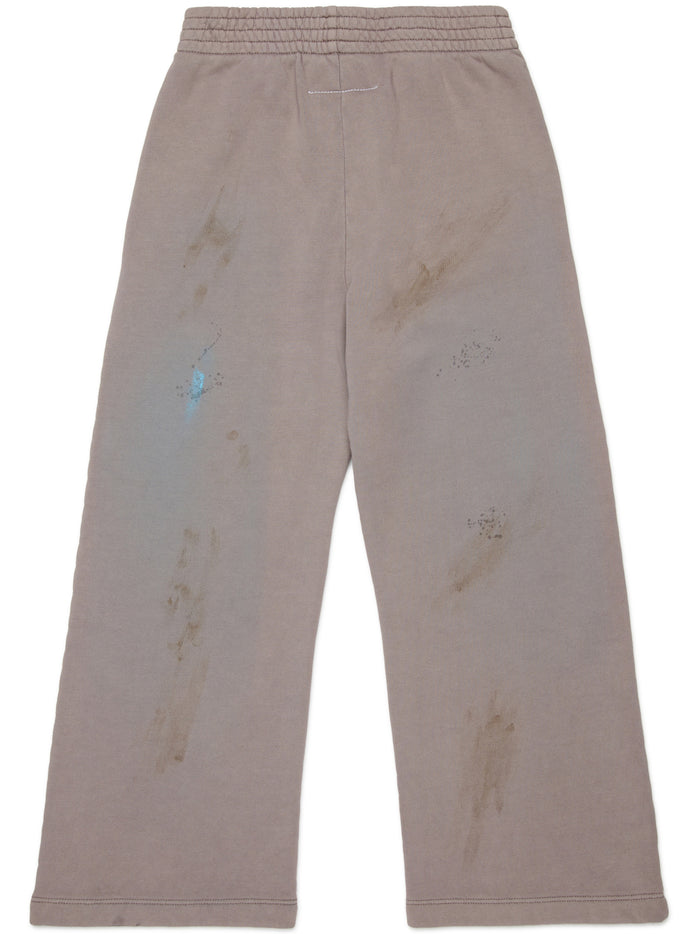 Pantaloni Brown