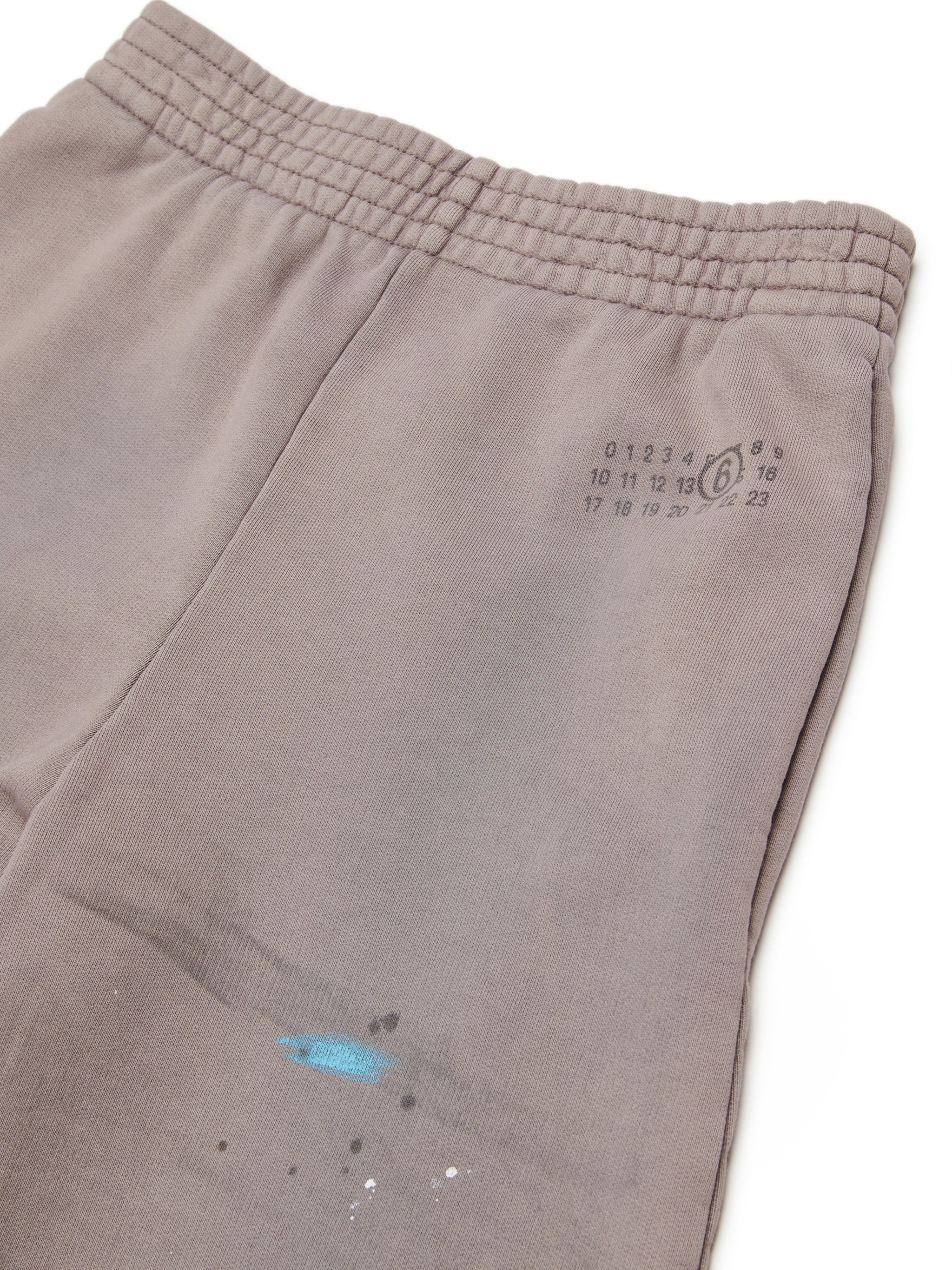 Pantaloni Brown