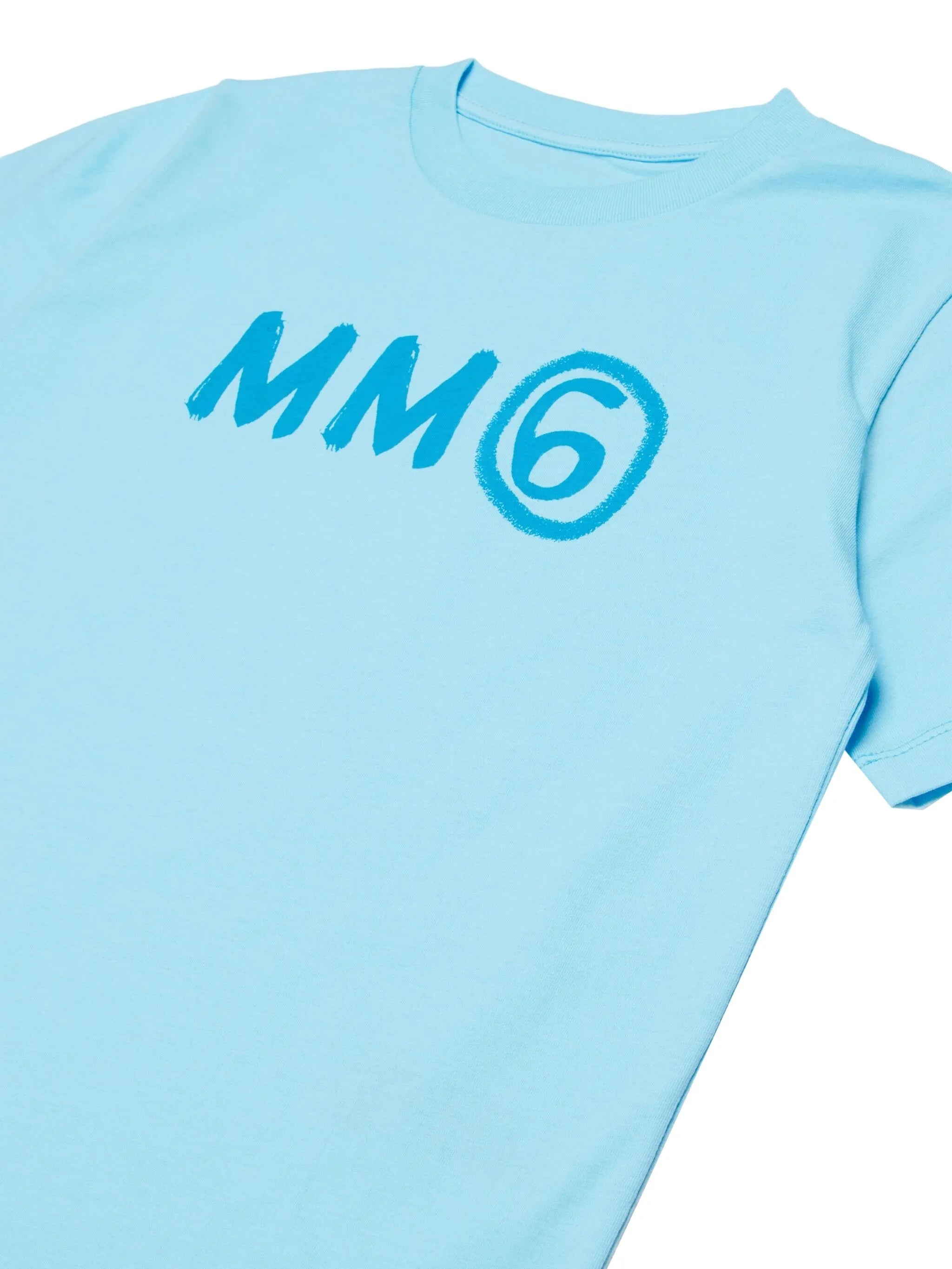 Three-pack Maglietta Blue T-shirt