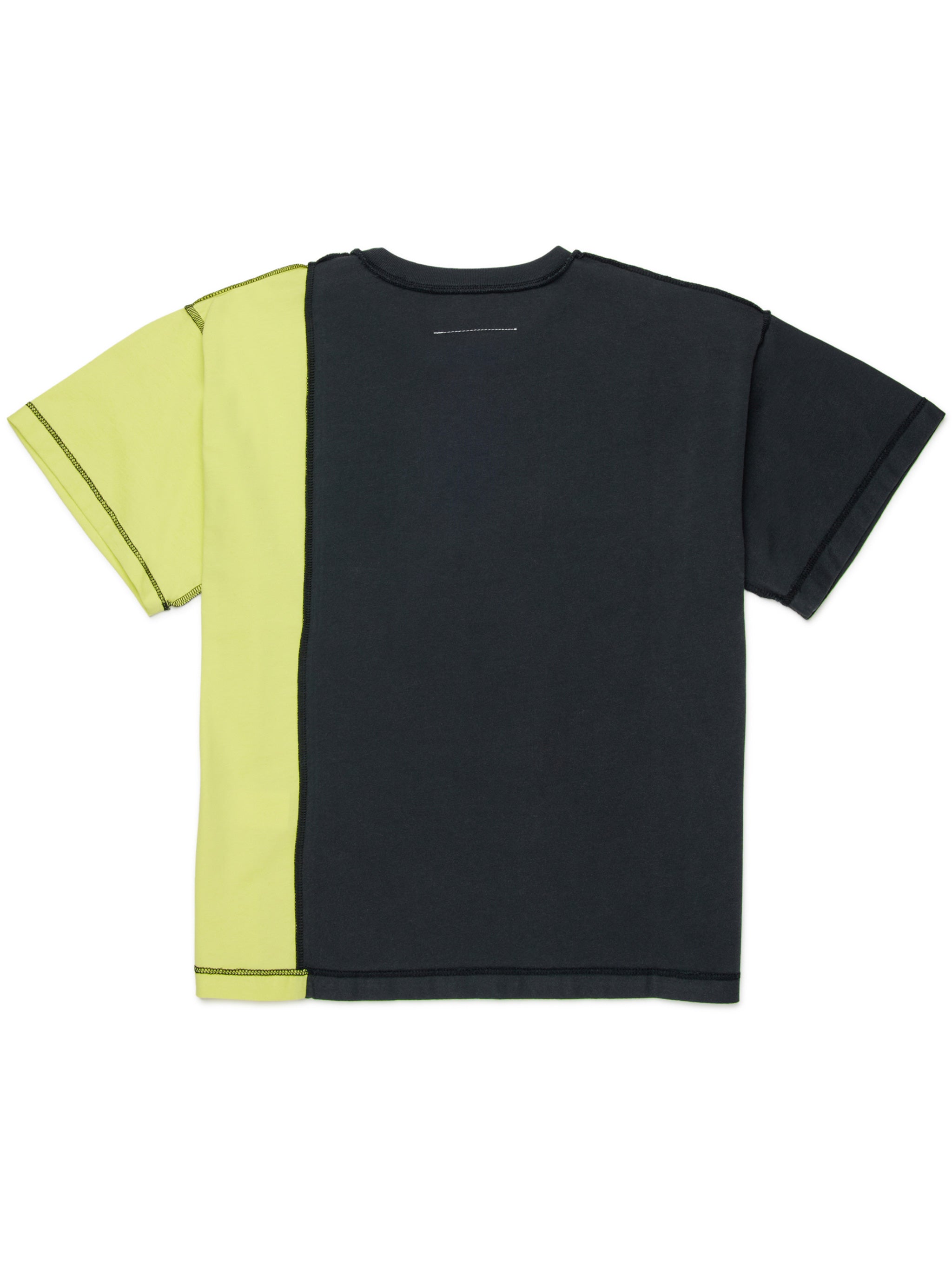 Maglietta Black T-shirt