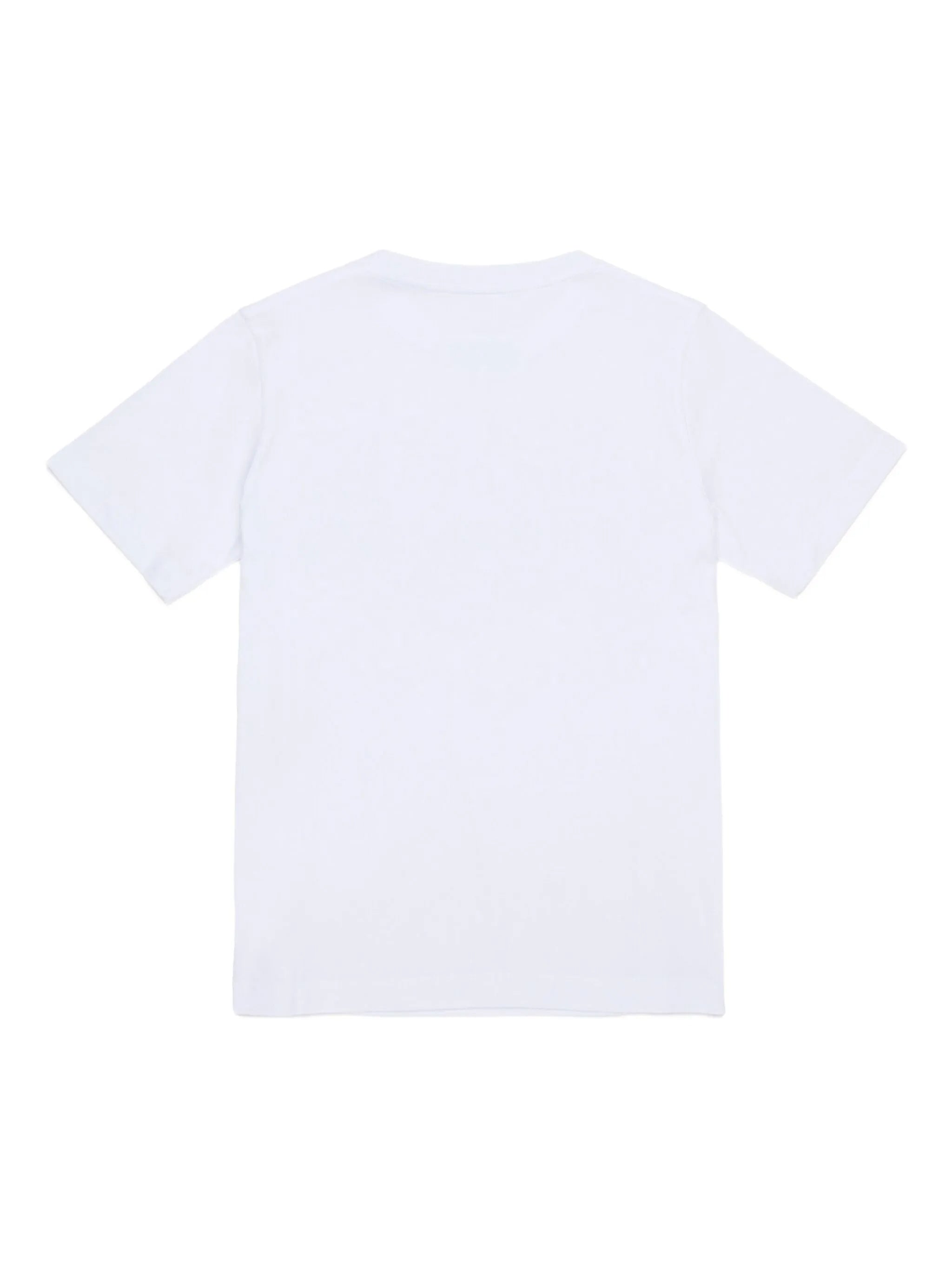 Maglietta White T-shirt