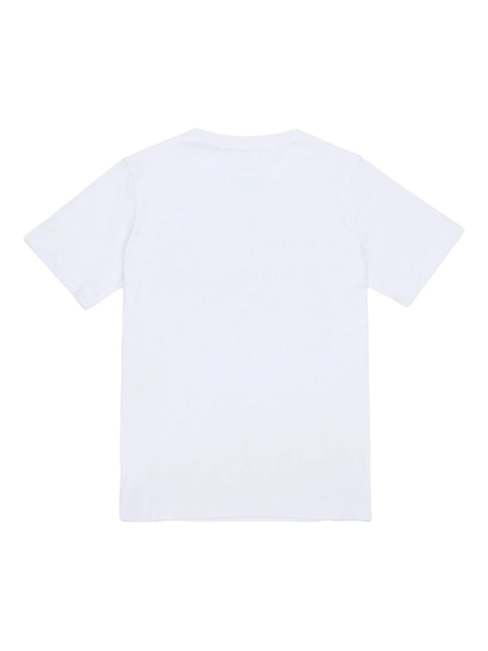 Maglietta White T-shirt