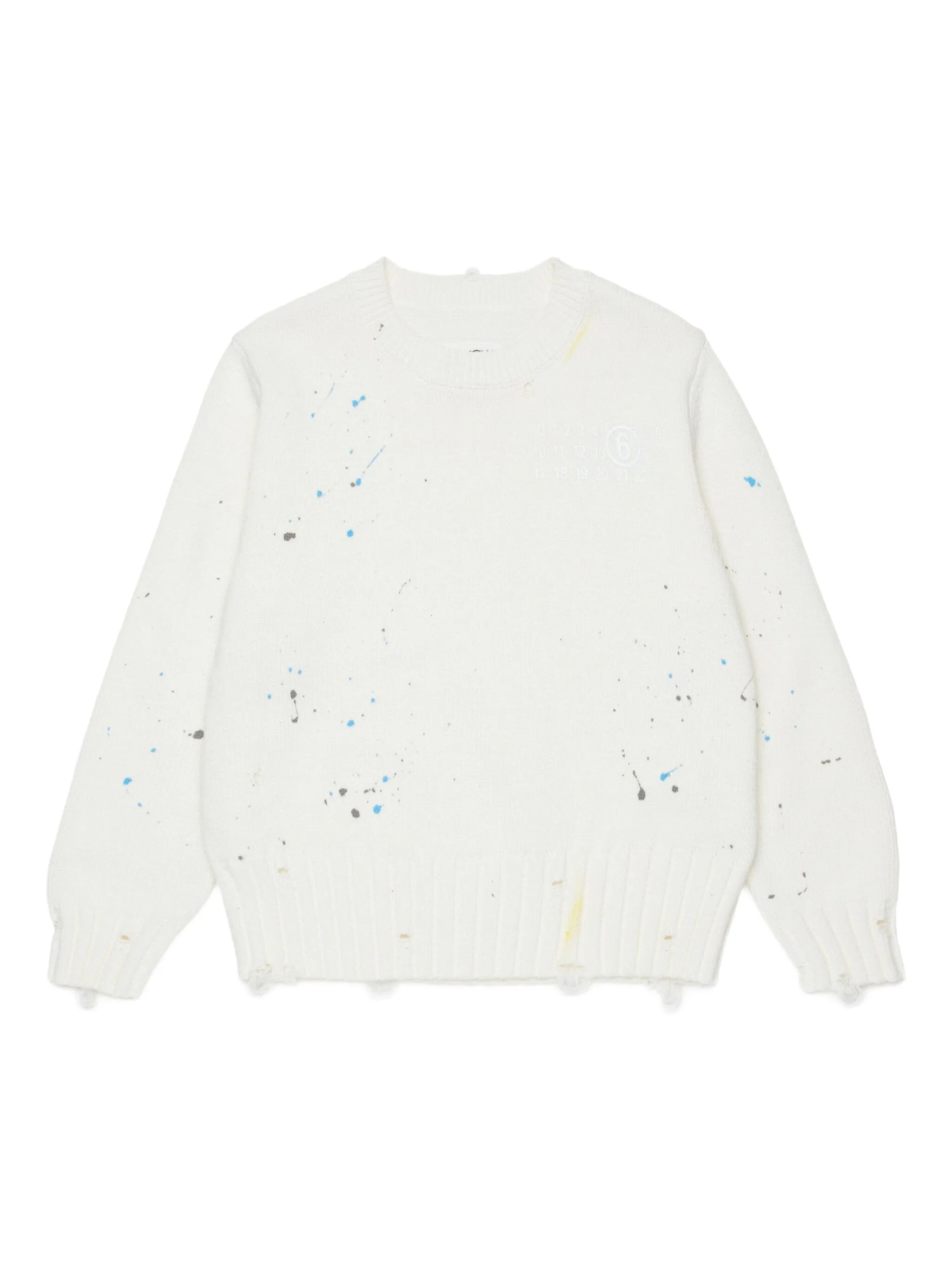 Maglia White