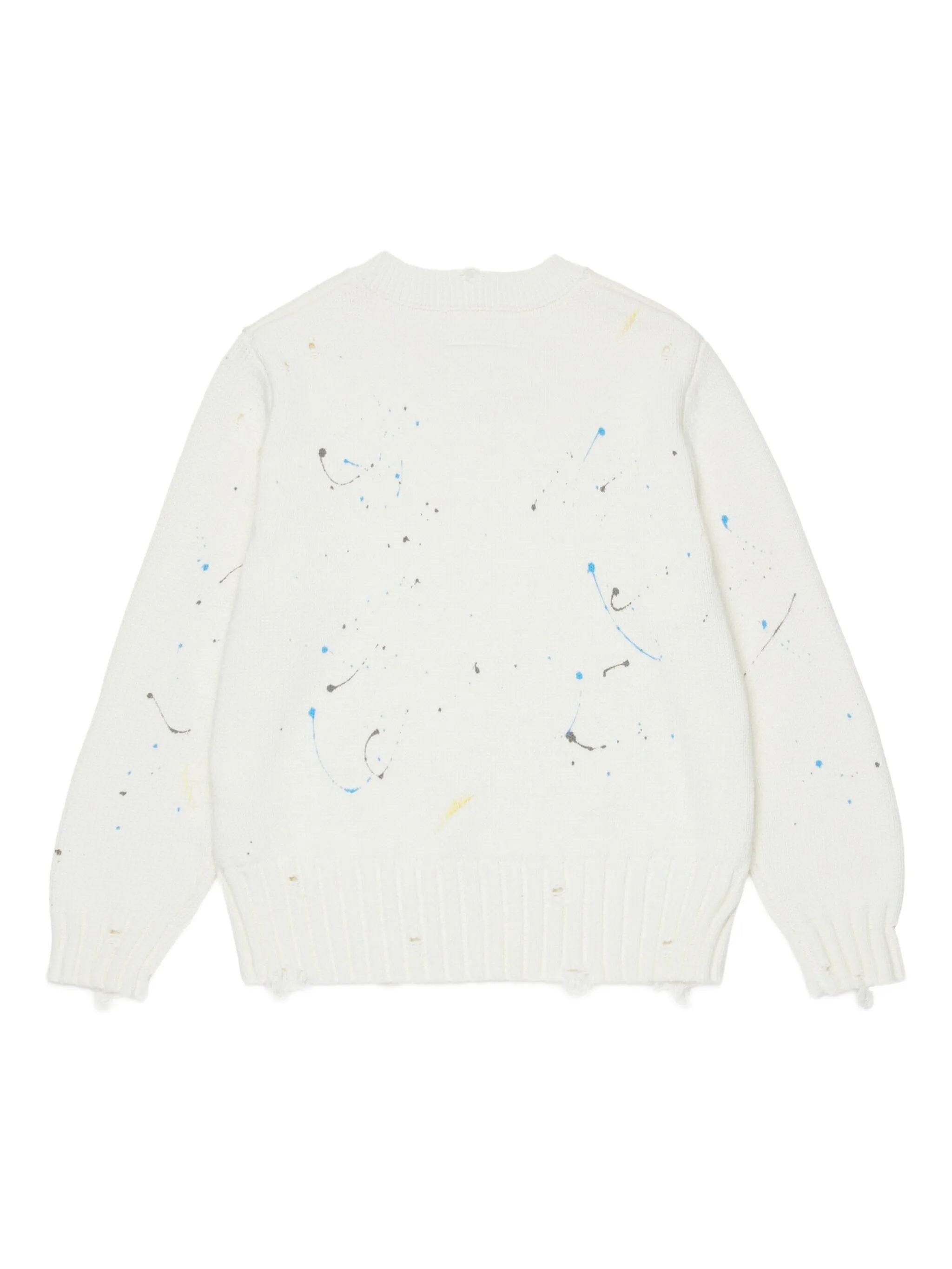 Maglia White