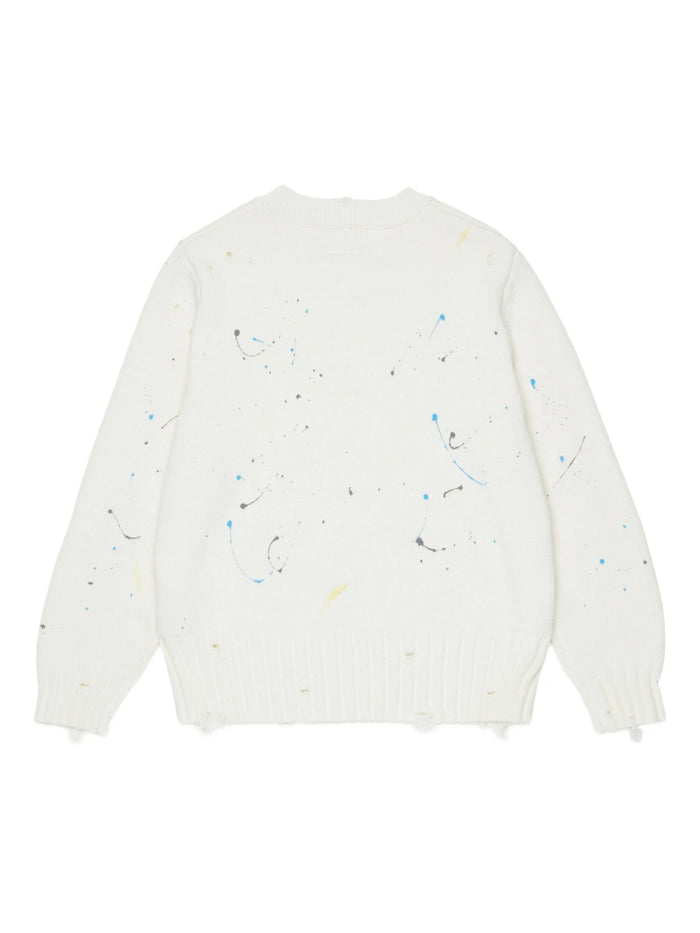 Maglia White