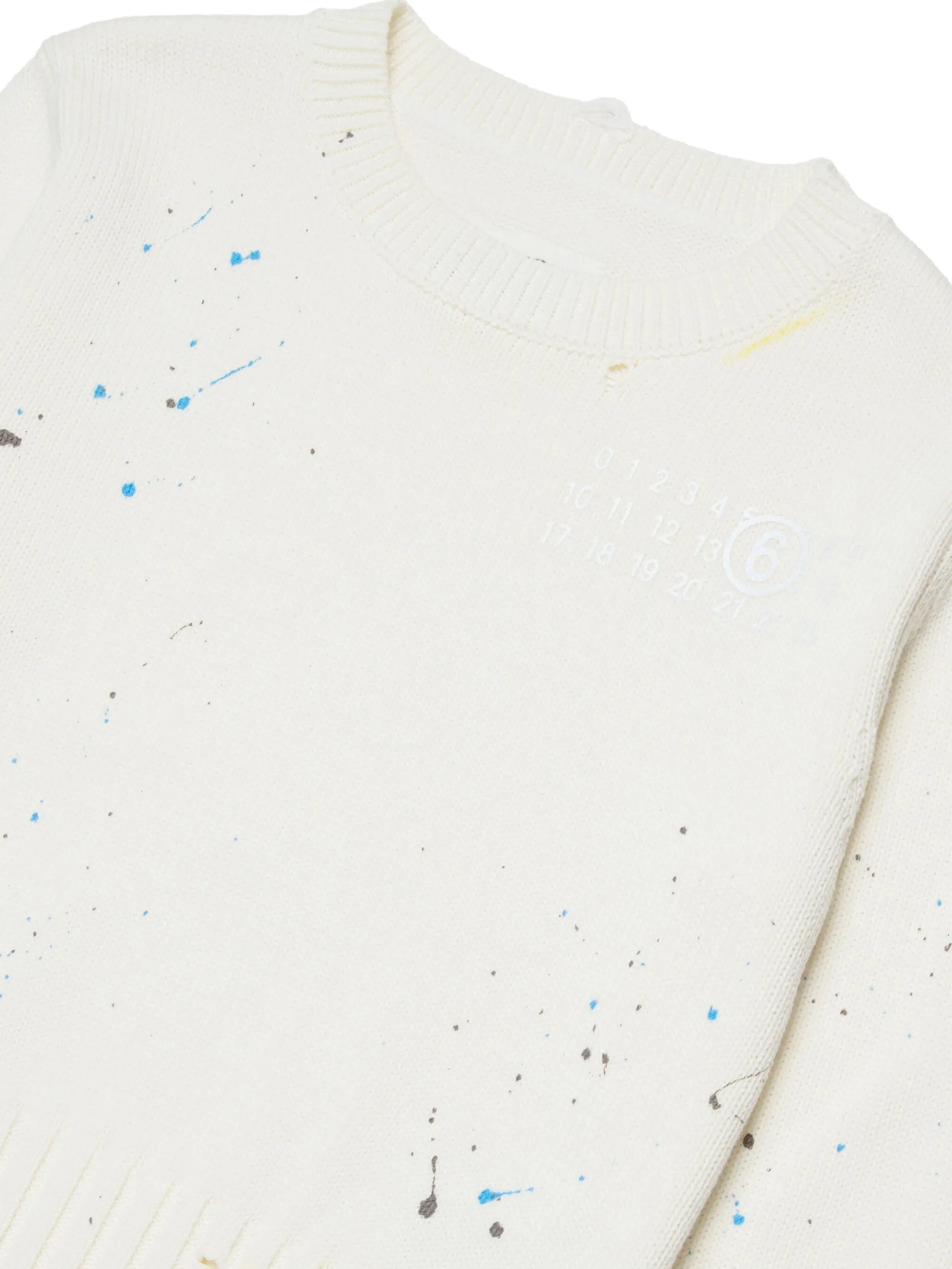 Maglia White