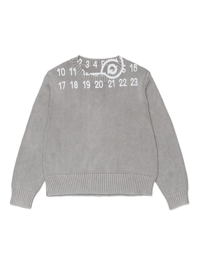 Maglia Grey