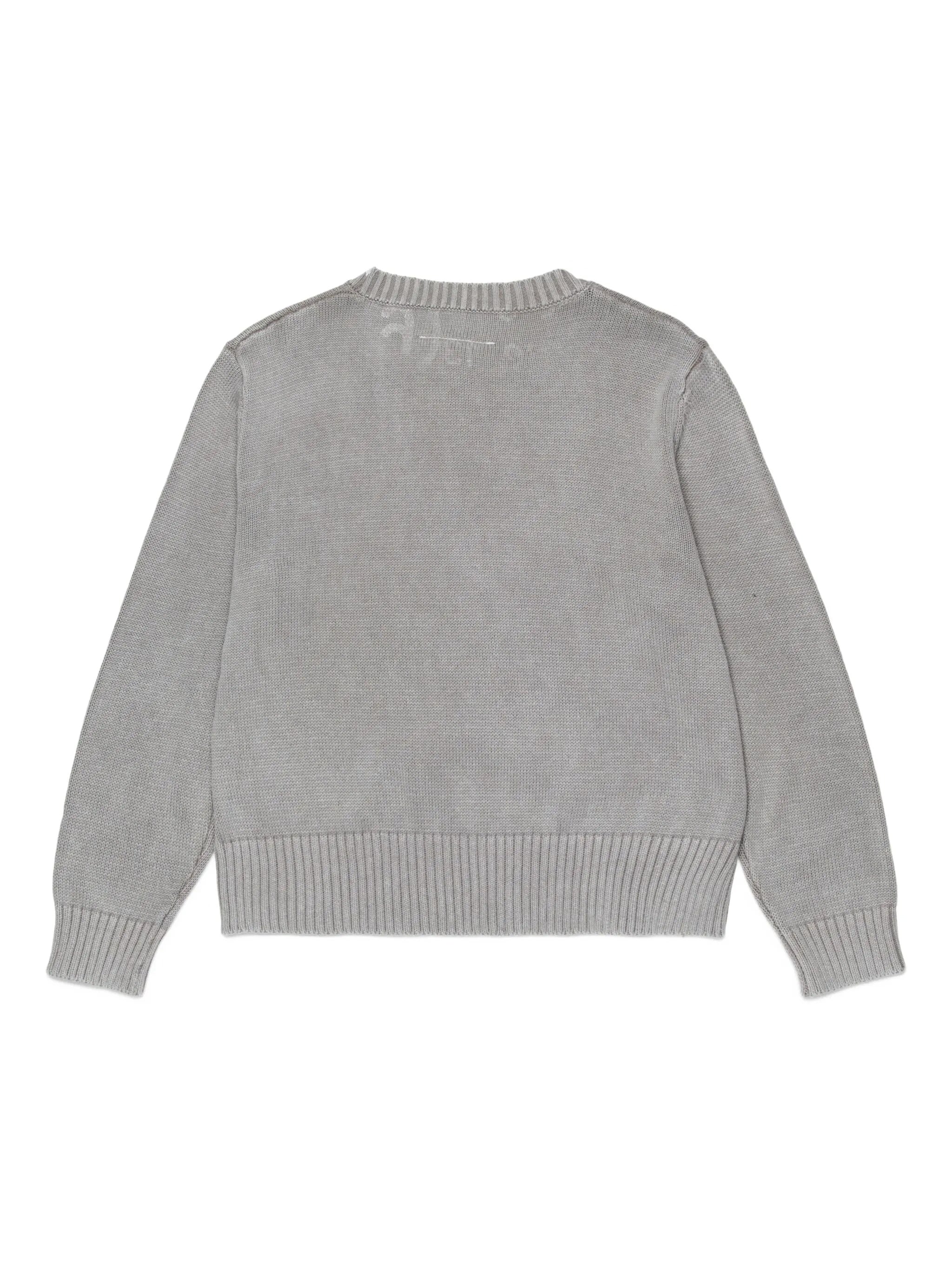 Maglia Grey