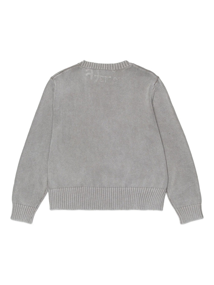 Maglia Grey